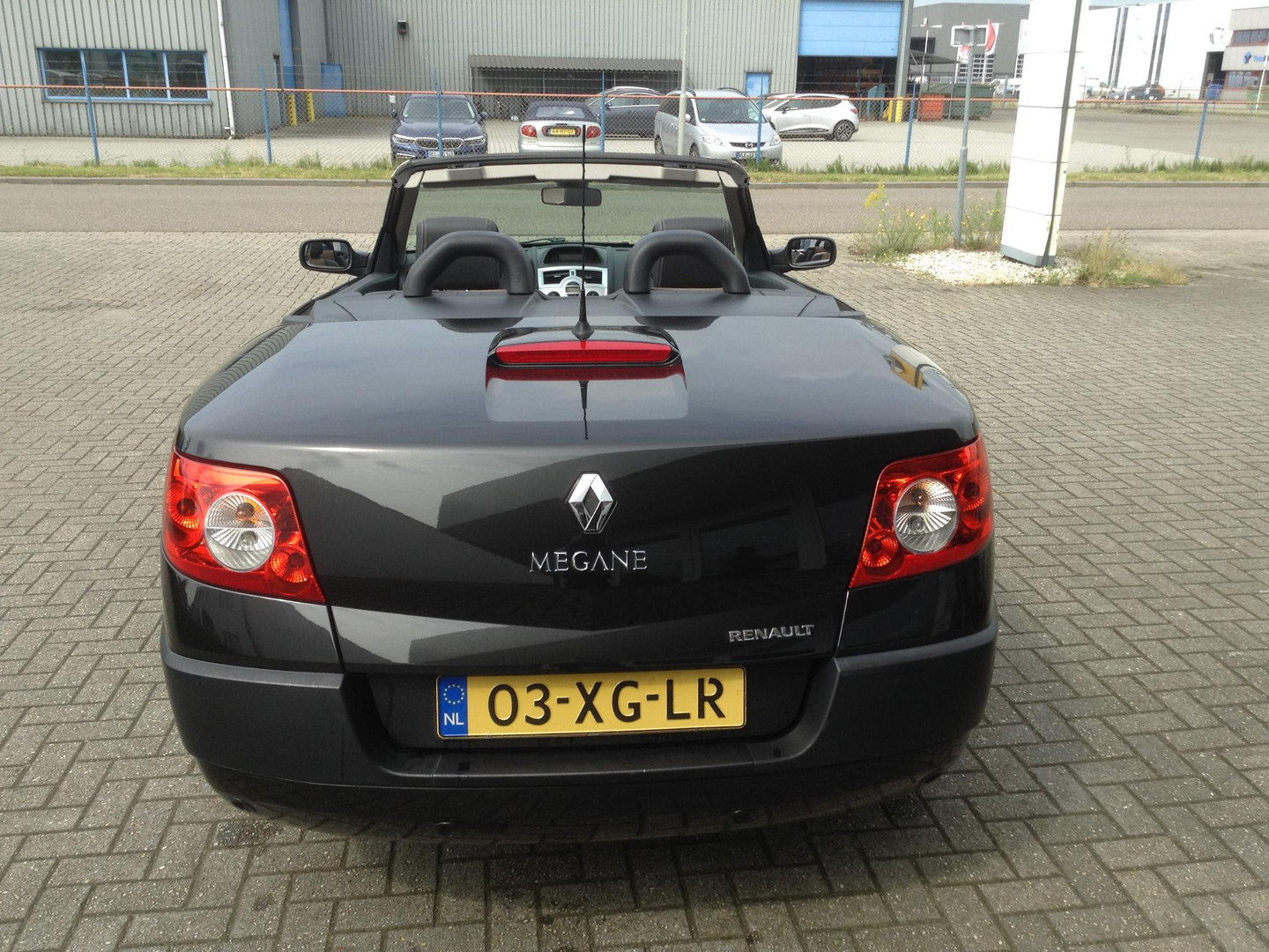 Renault Renault