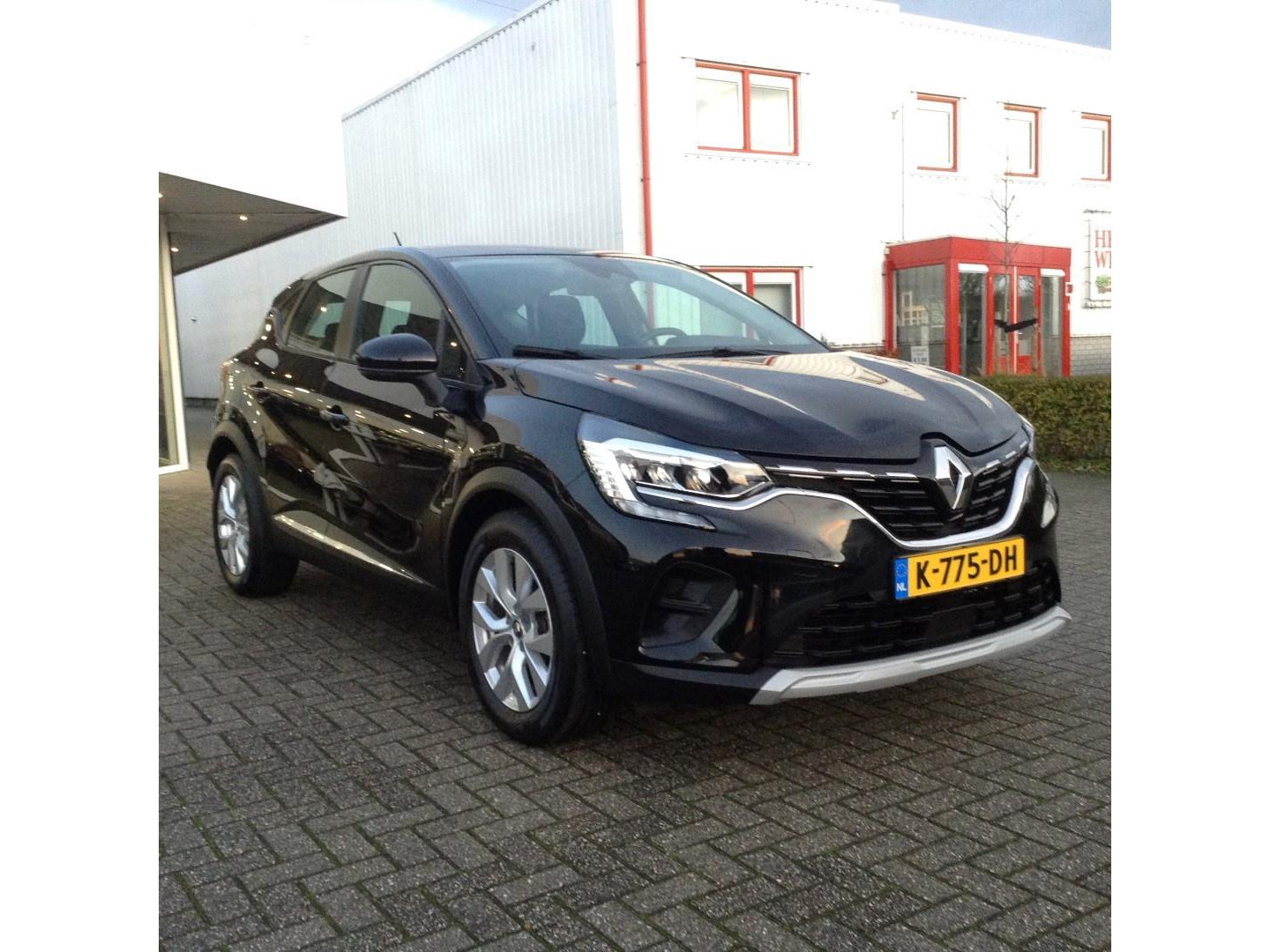 Renault