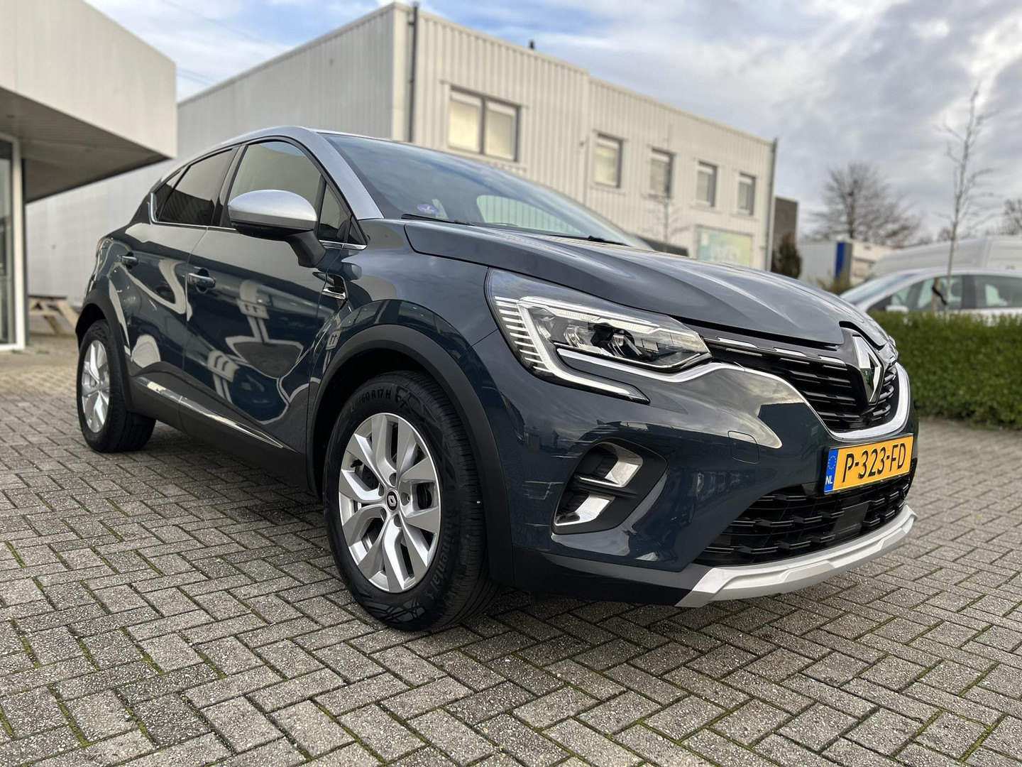 Renault