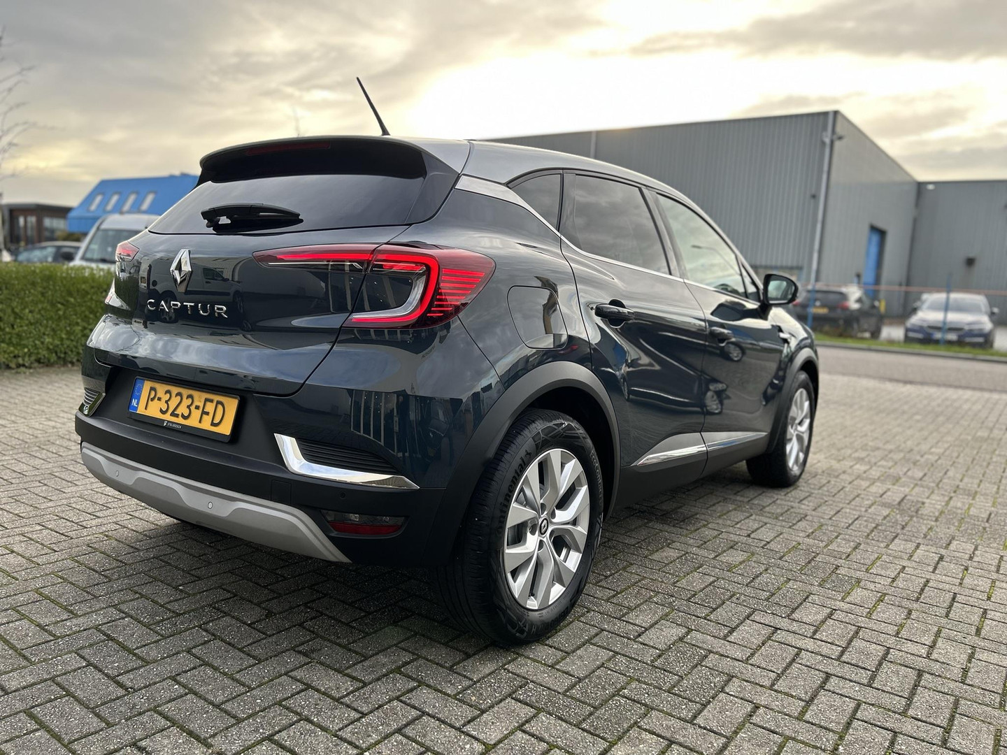 Renault