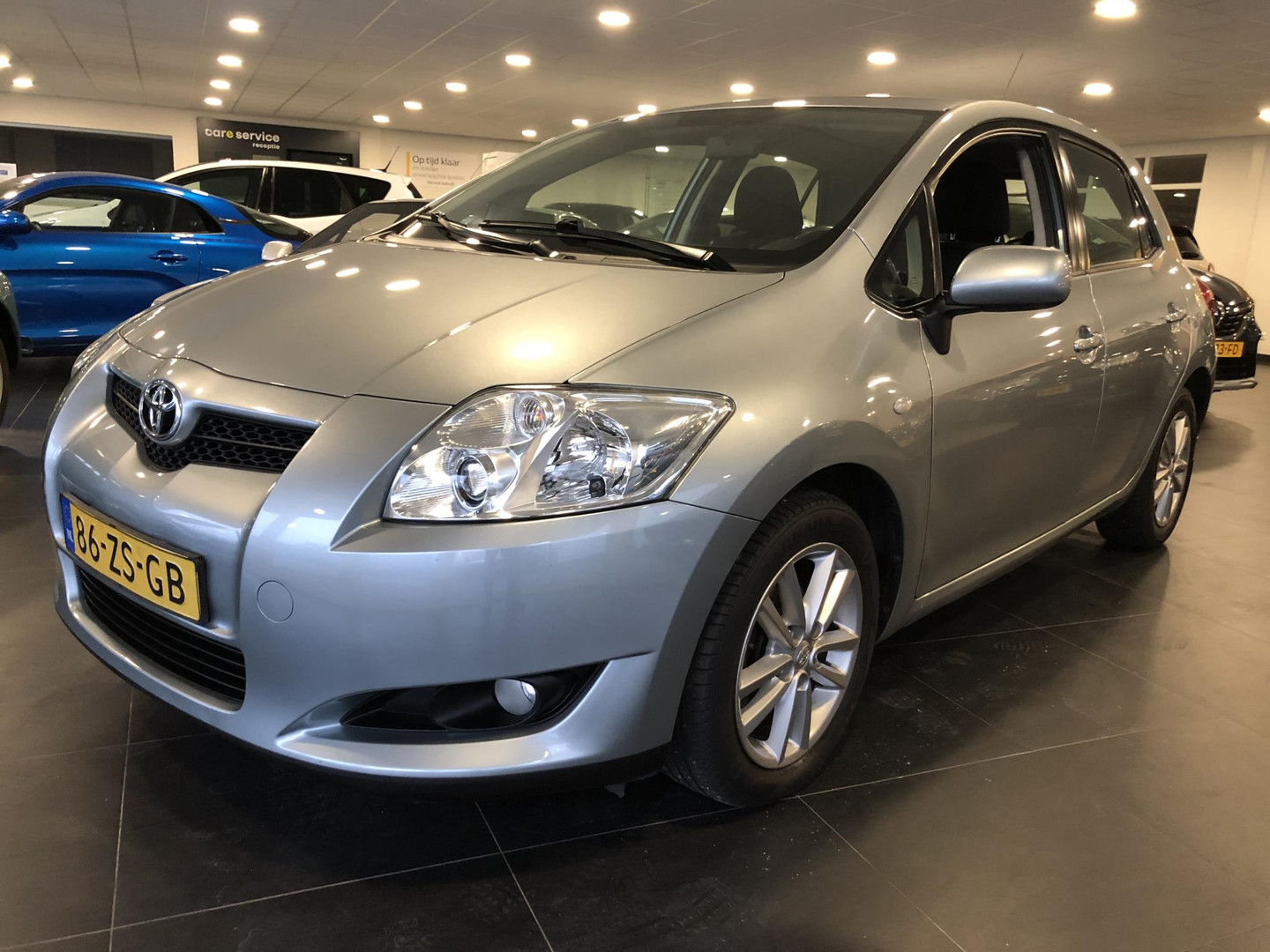 Toyota