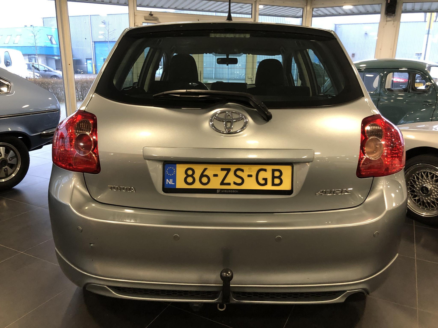 Toyota