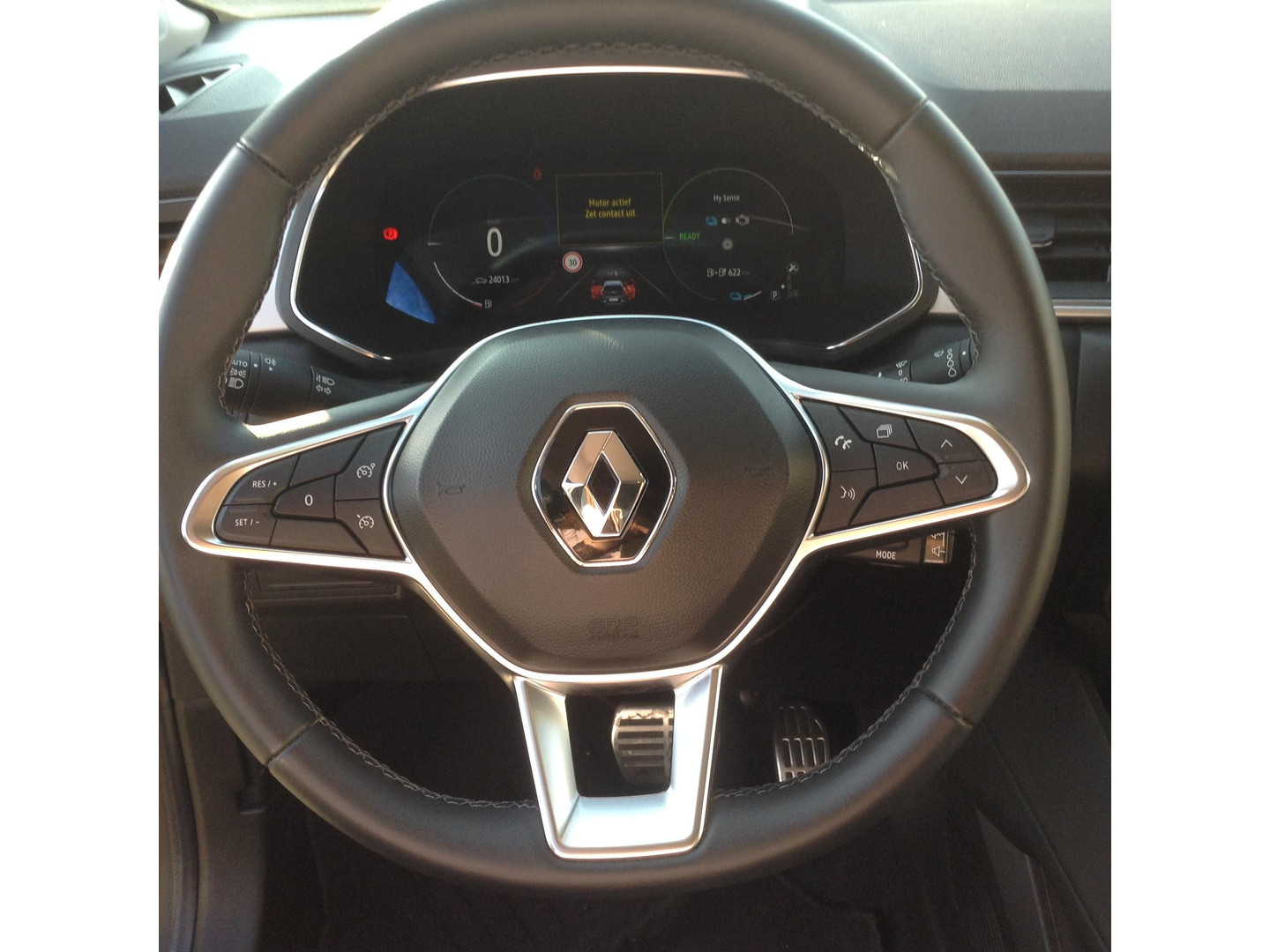 Renault Renault