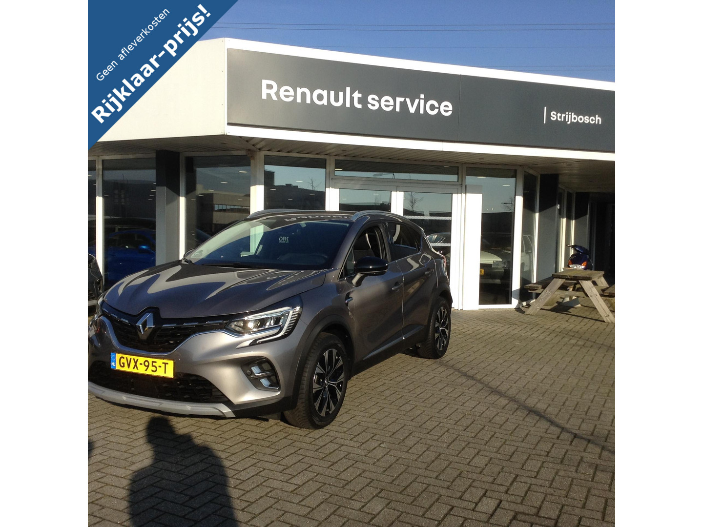 Renault Renault