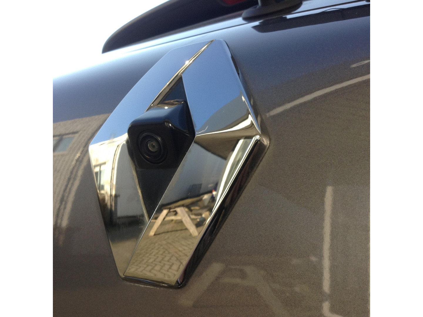 Renault Renault