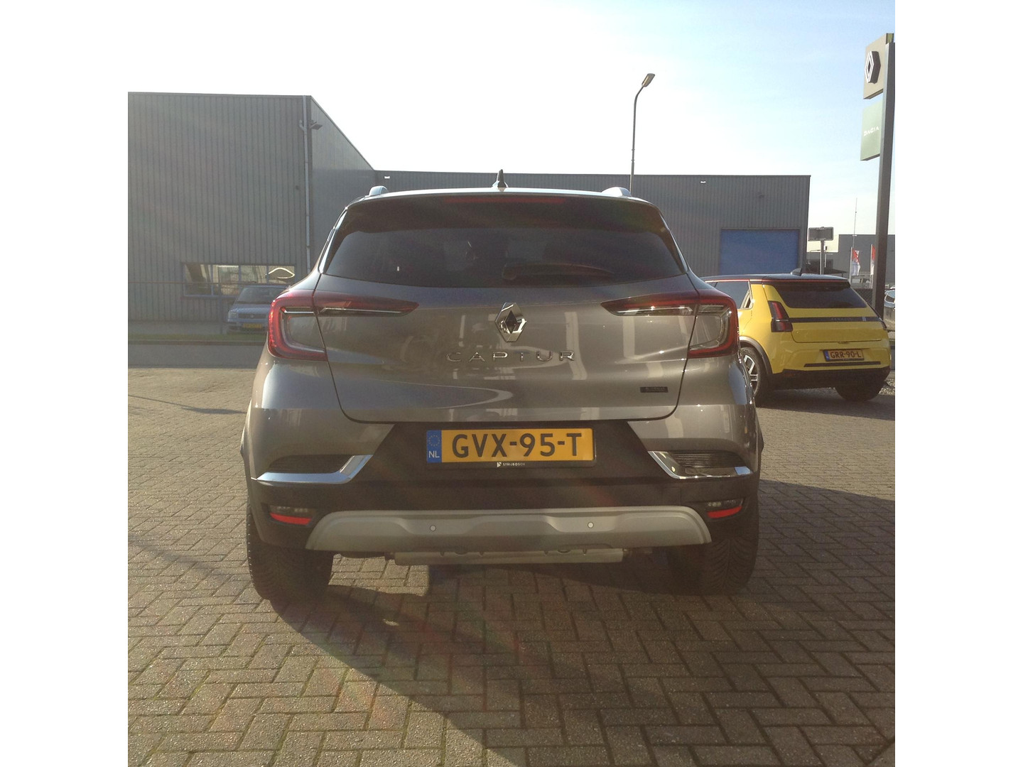 Renault Renault