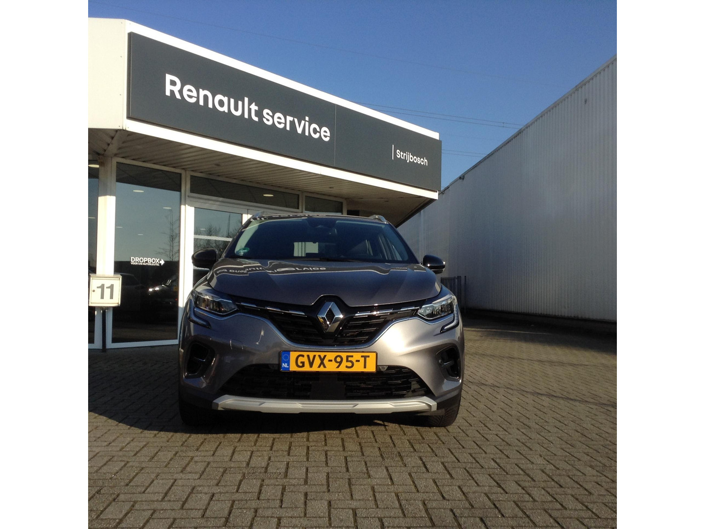 Renault Renault