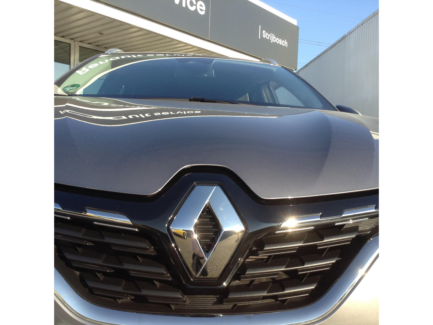 Renault Renault