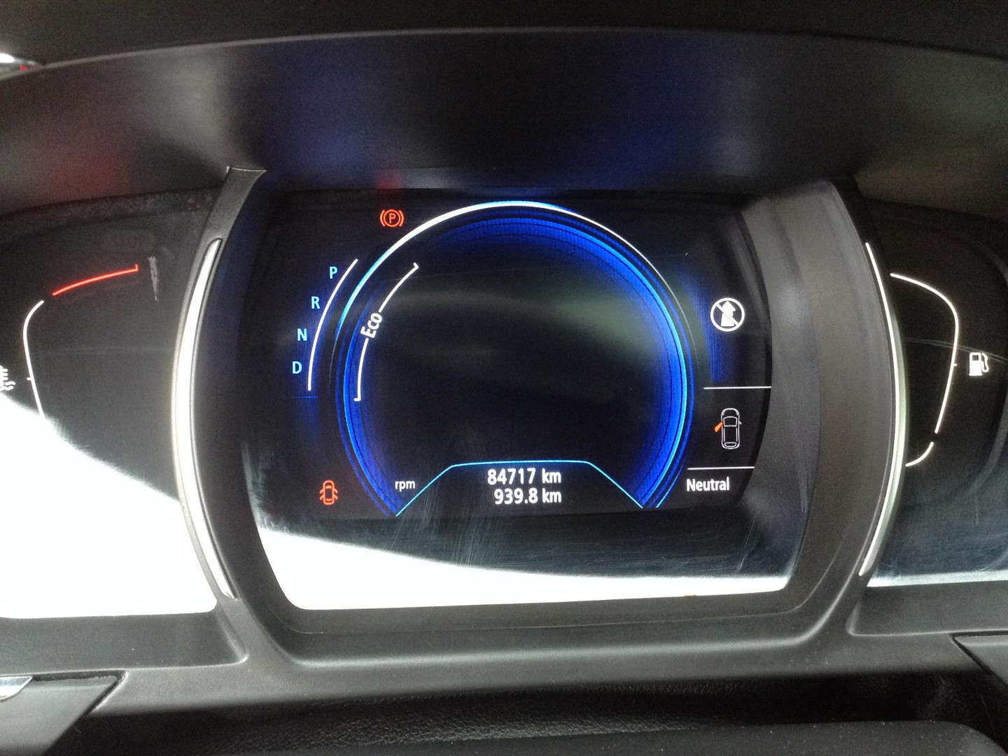 Renault Renault