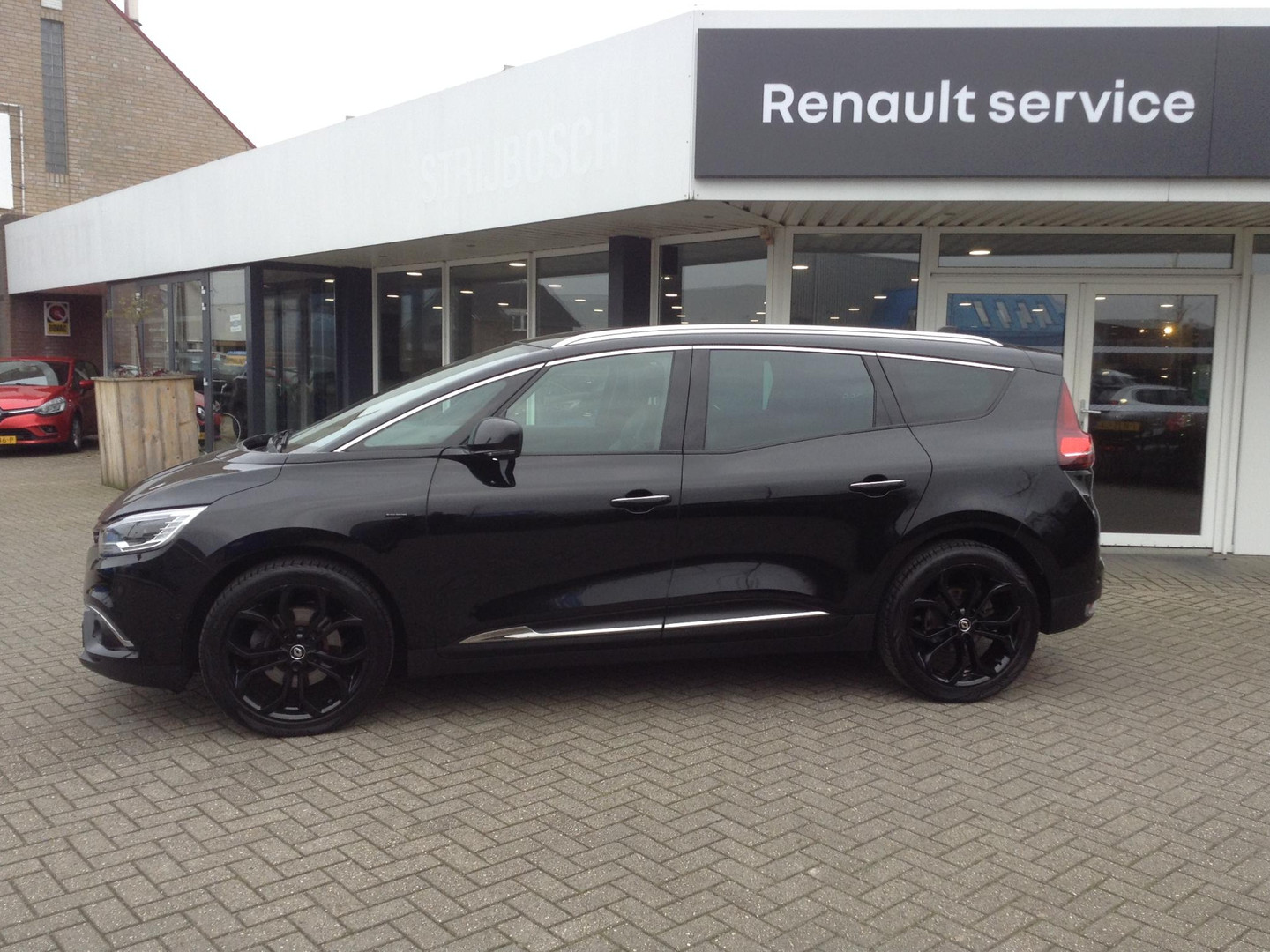 Renault Renault