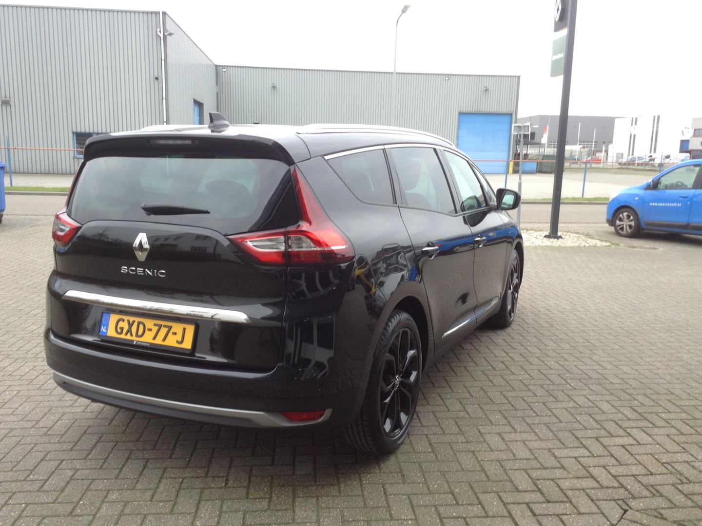 Renault Renault
