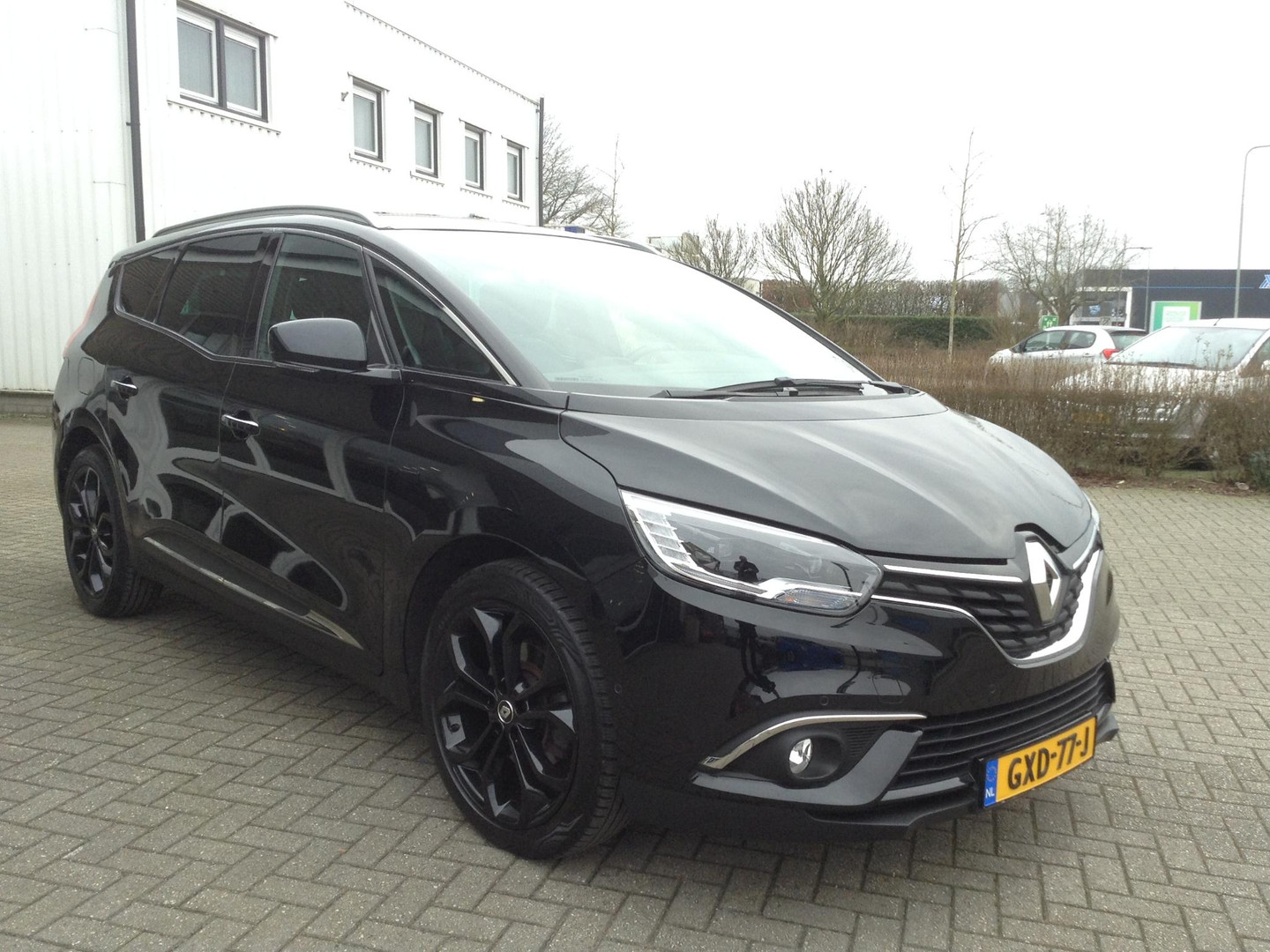 Renault Renault