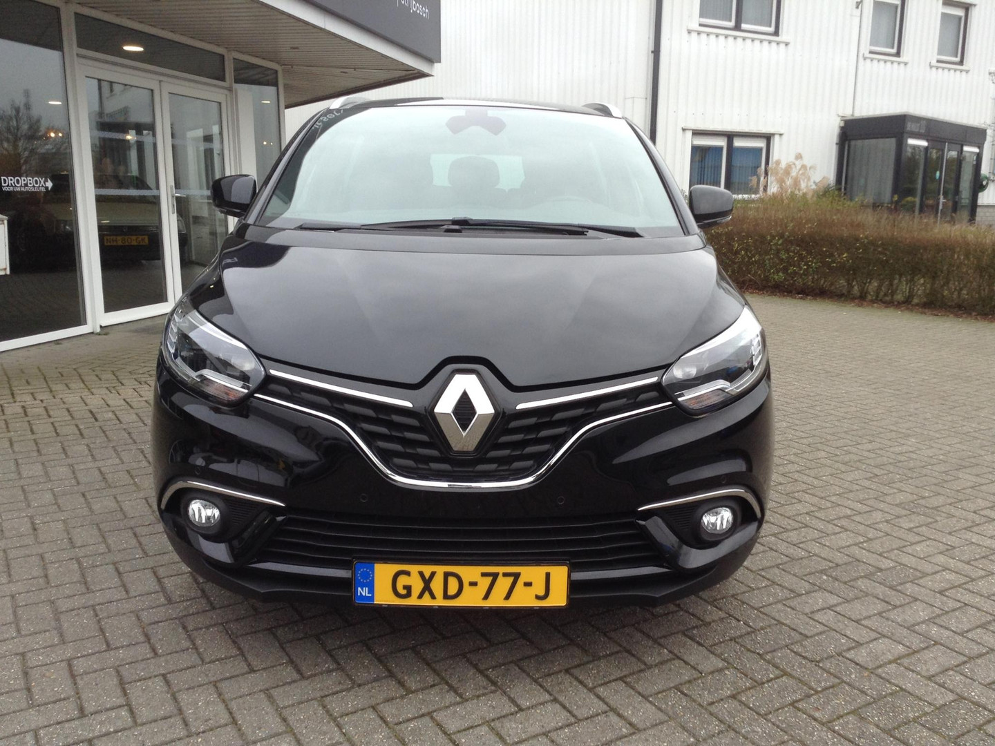 Renault Renault