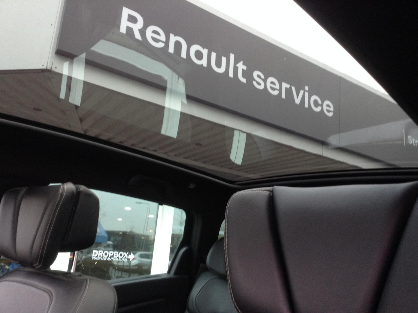 Renault Renault