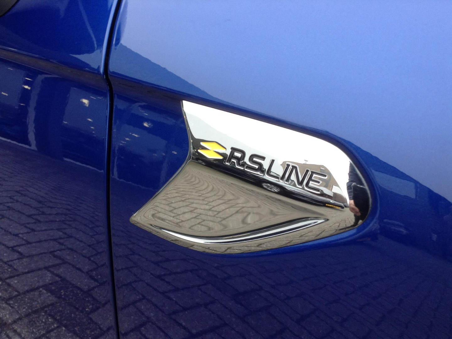 Renault Renault