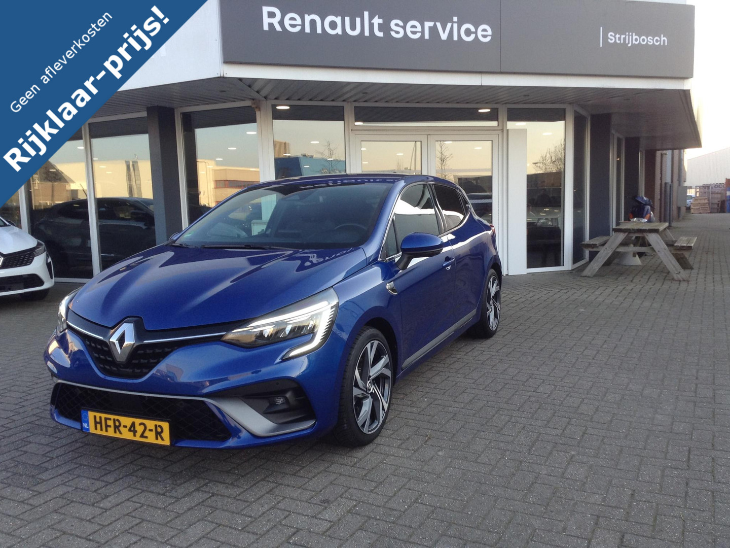 Renault Renault