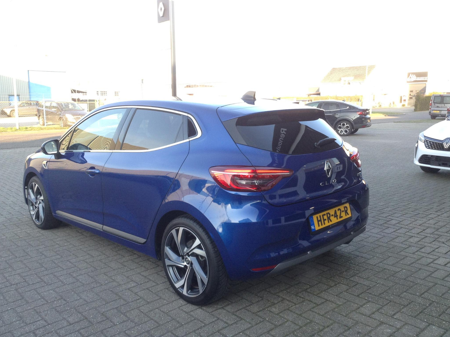 Renault Renault