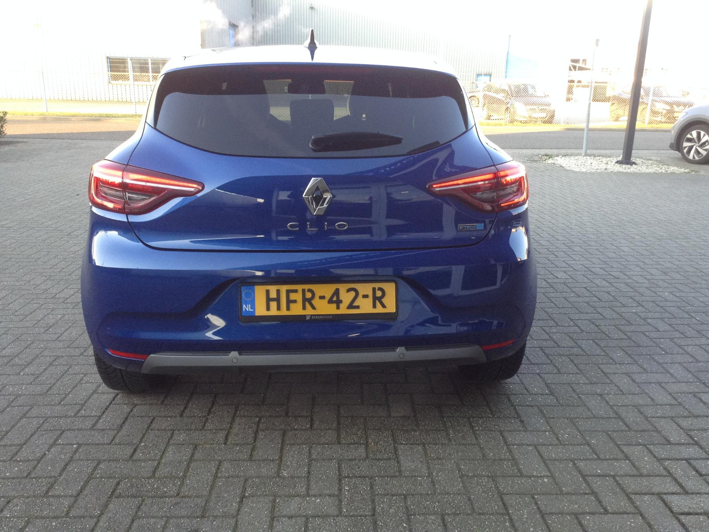 Renault Renault