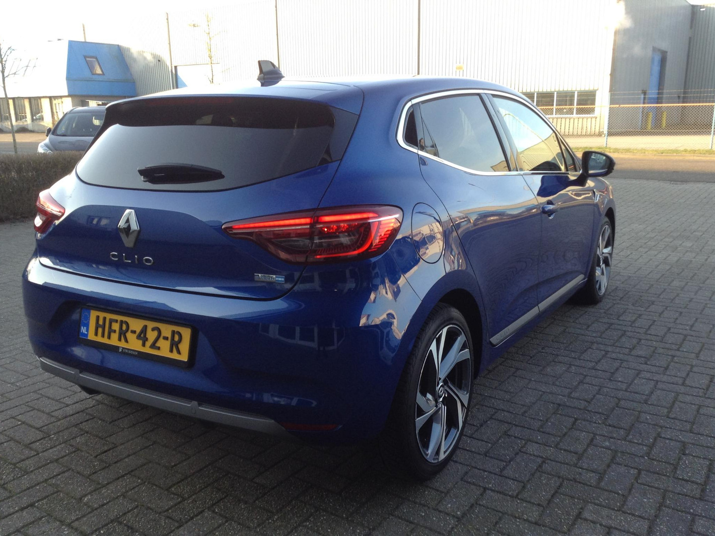 Renault Renault