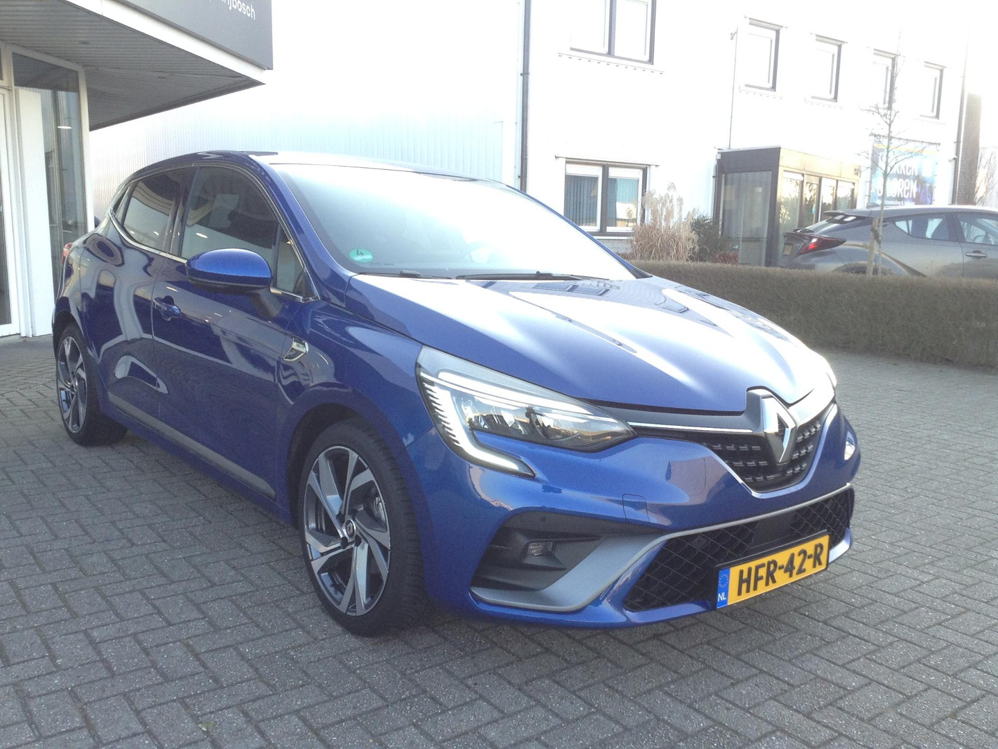 Renault Renault