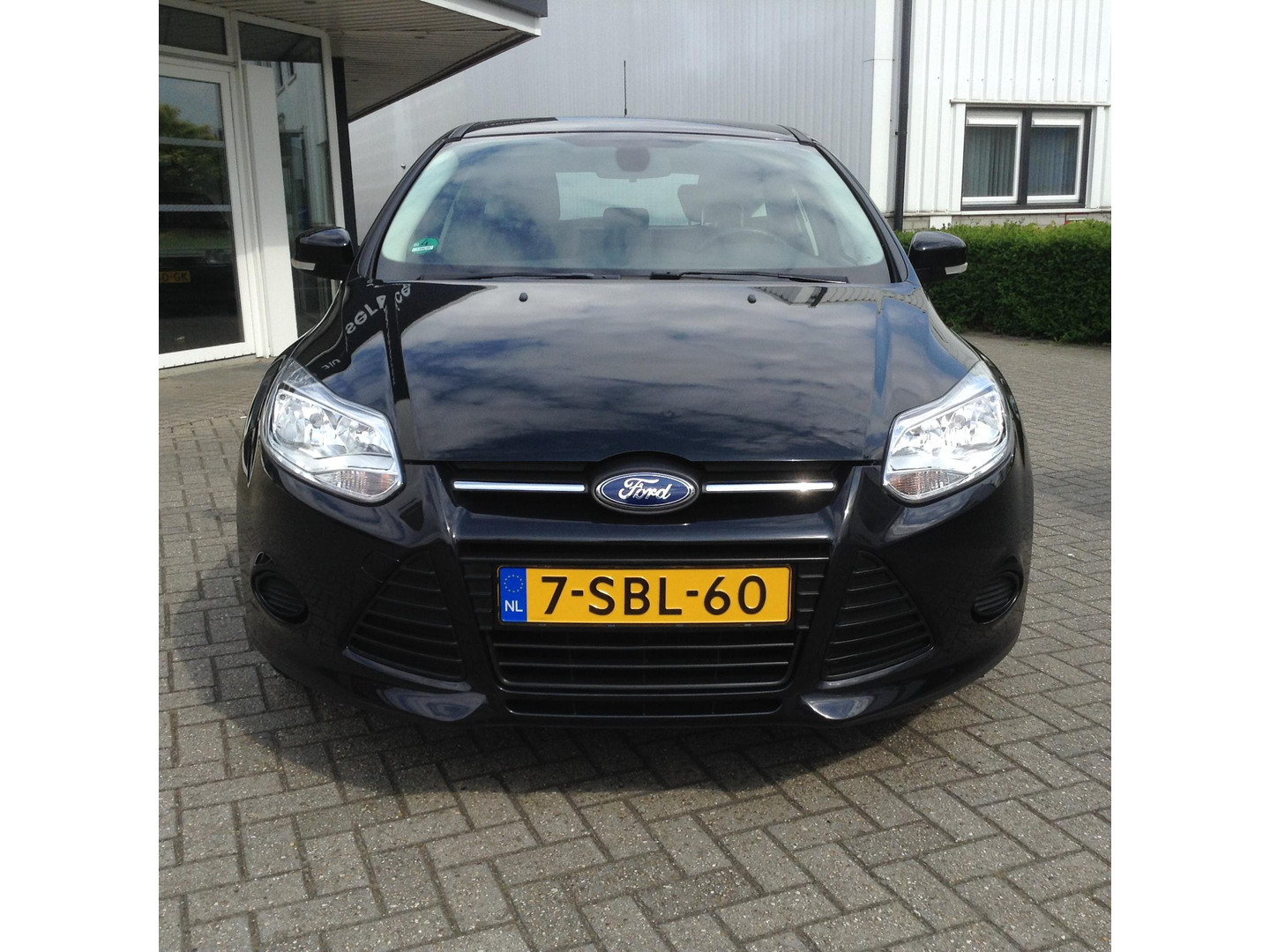 Ford