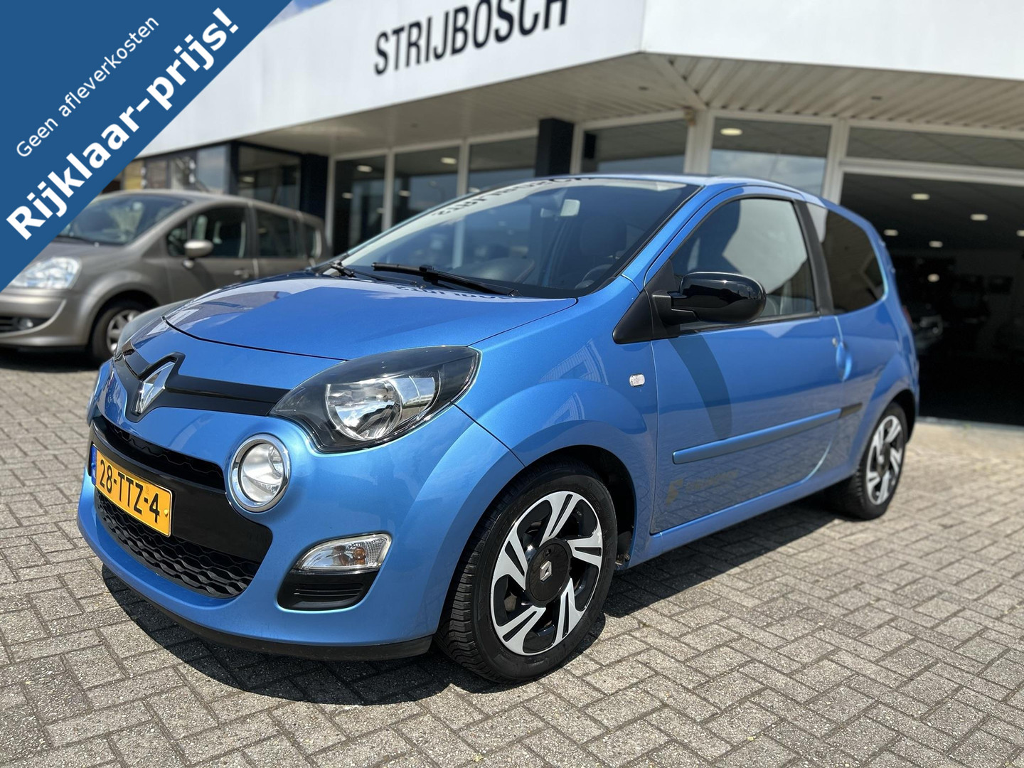 Renault Renault