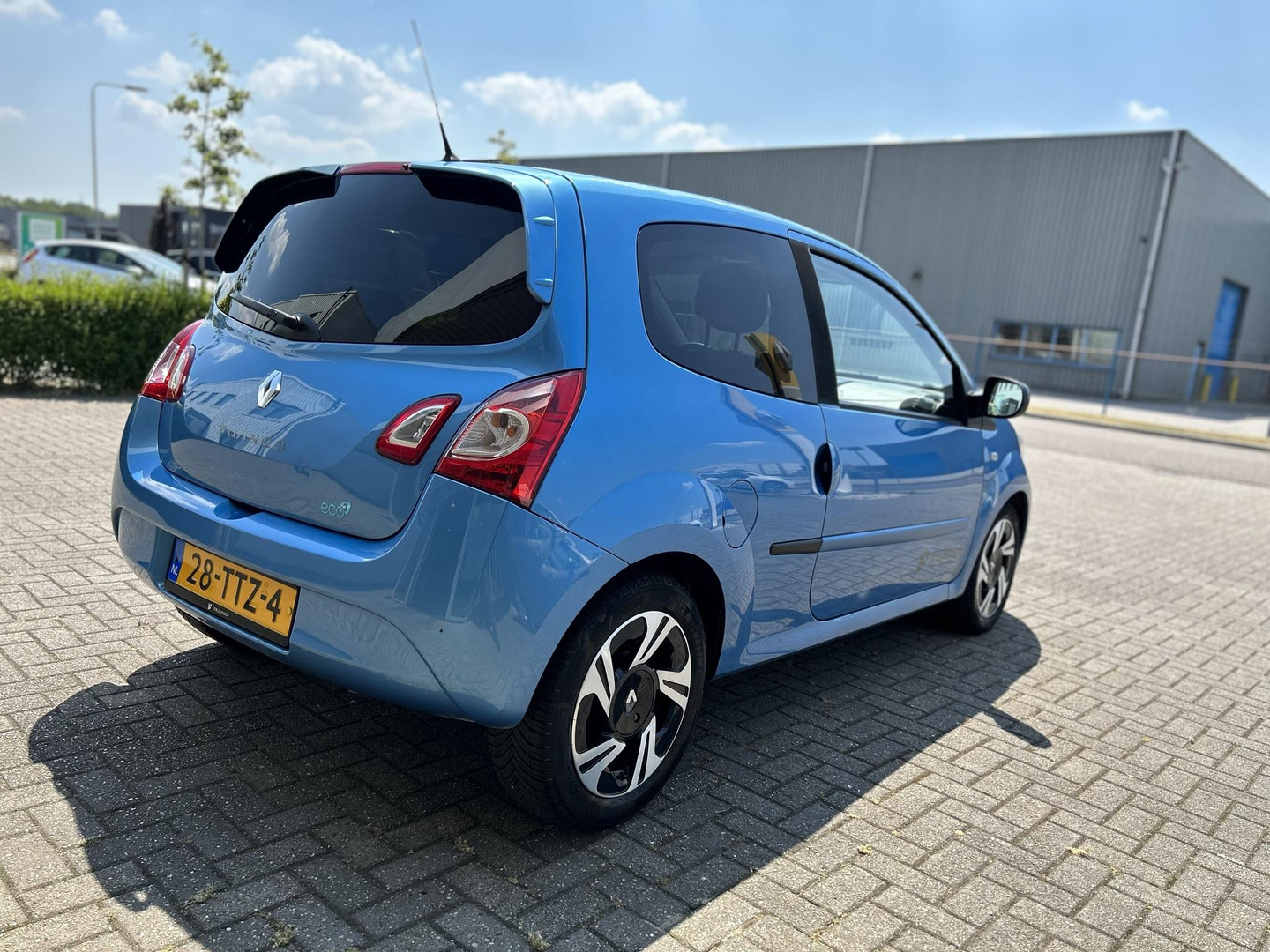 Renault Renault