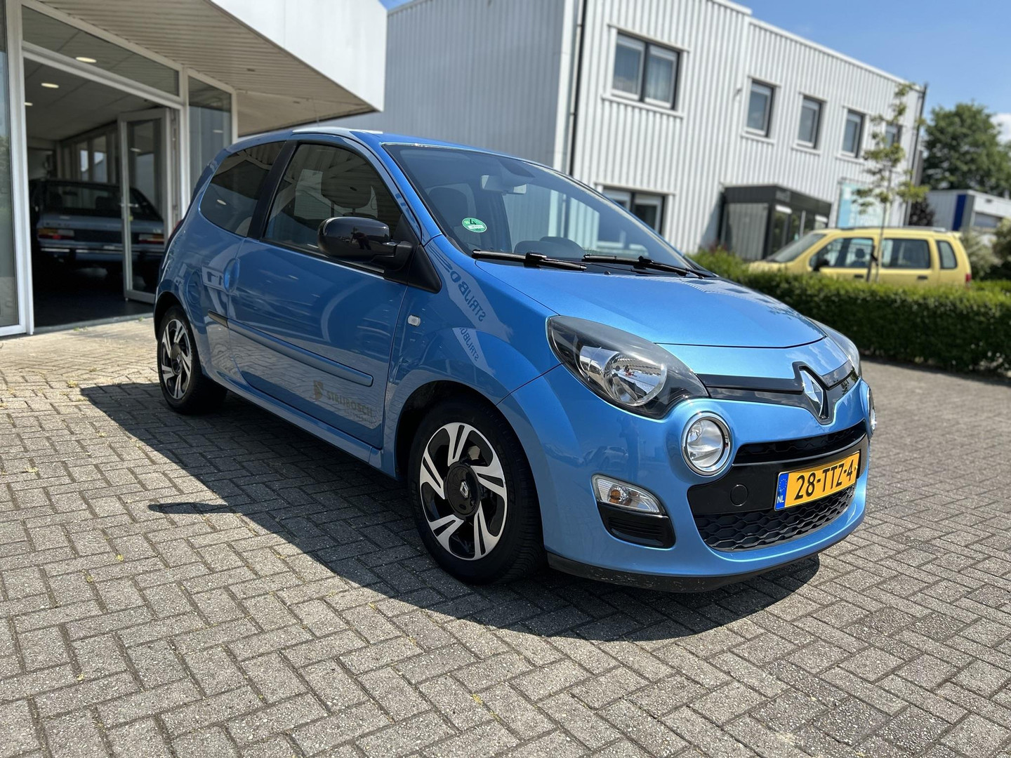 Renault Renault