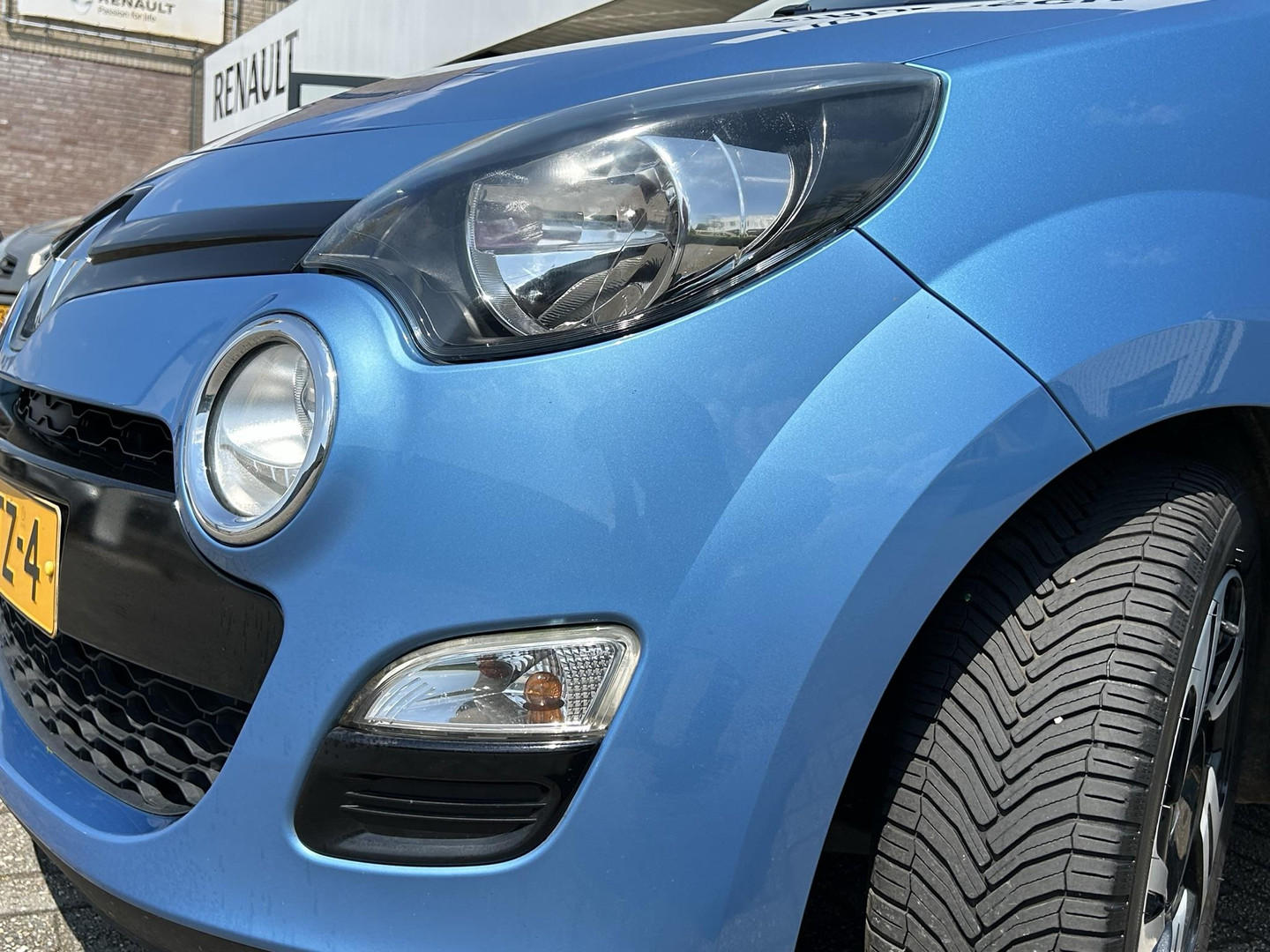 Renault Renault