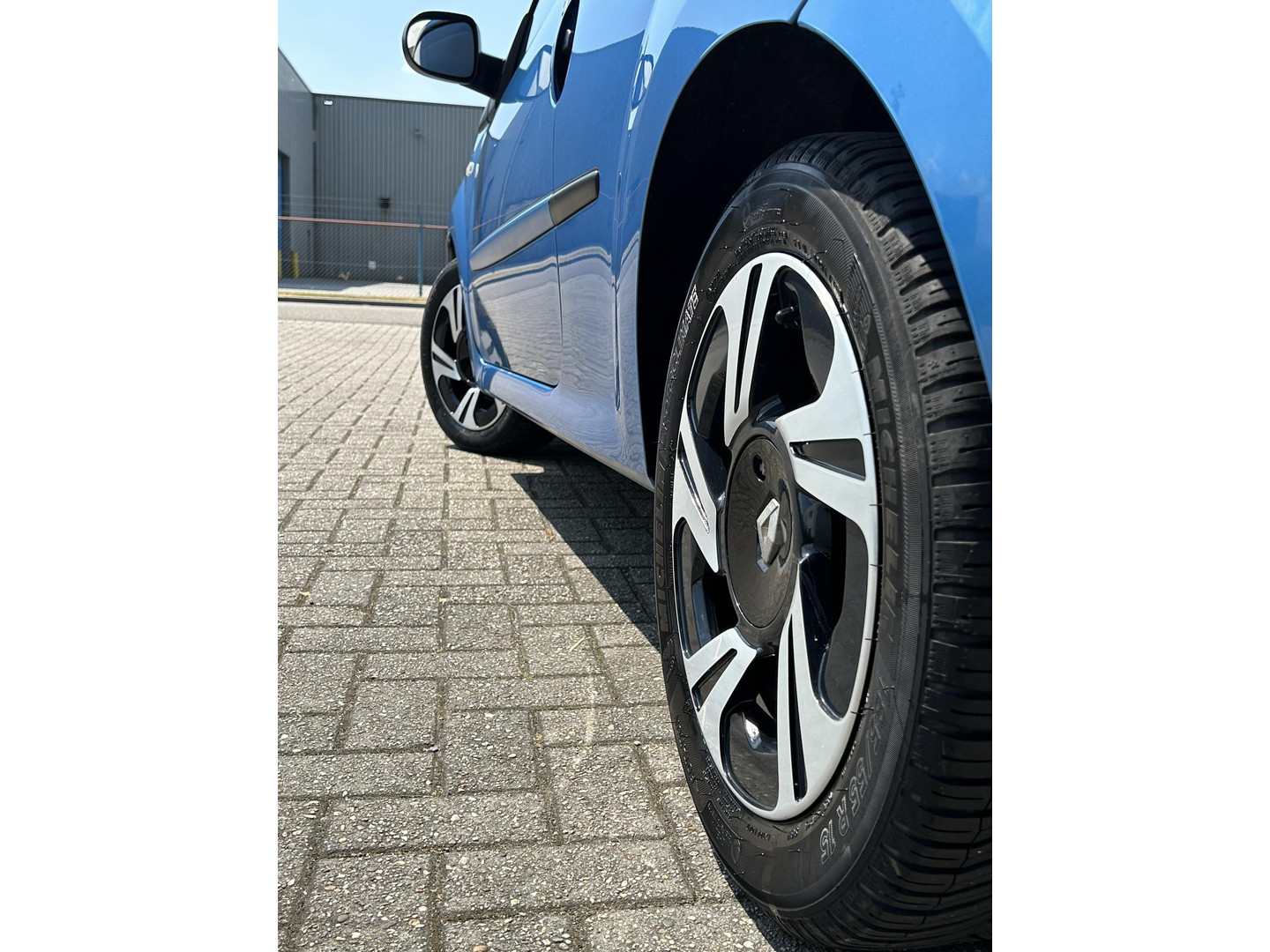 Renault Renault
