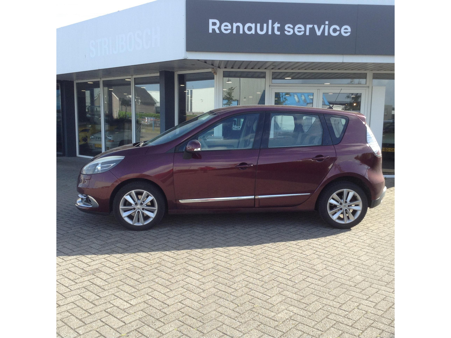 Renault