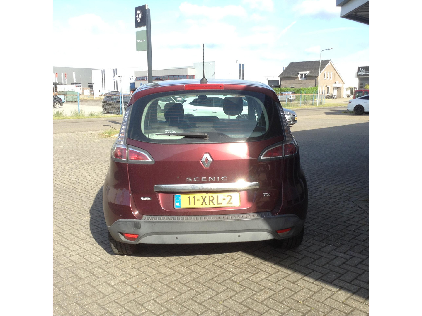 Renault