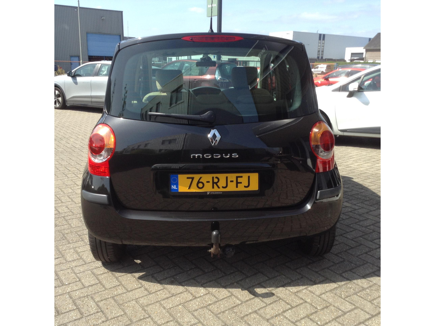 Renault