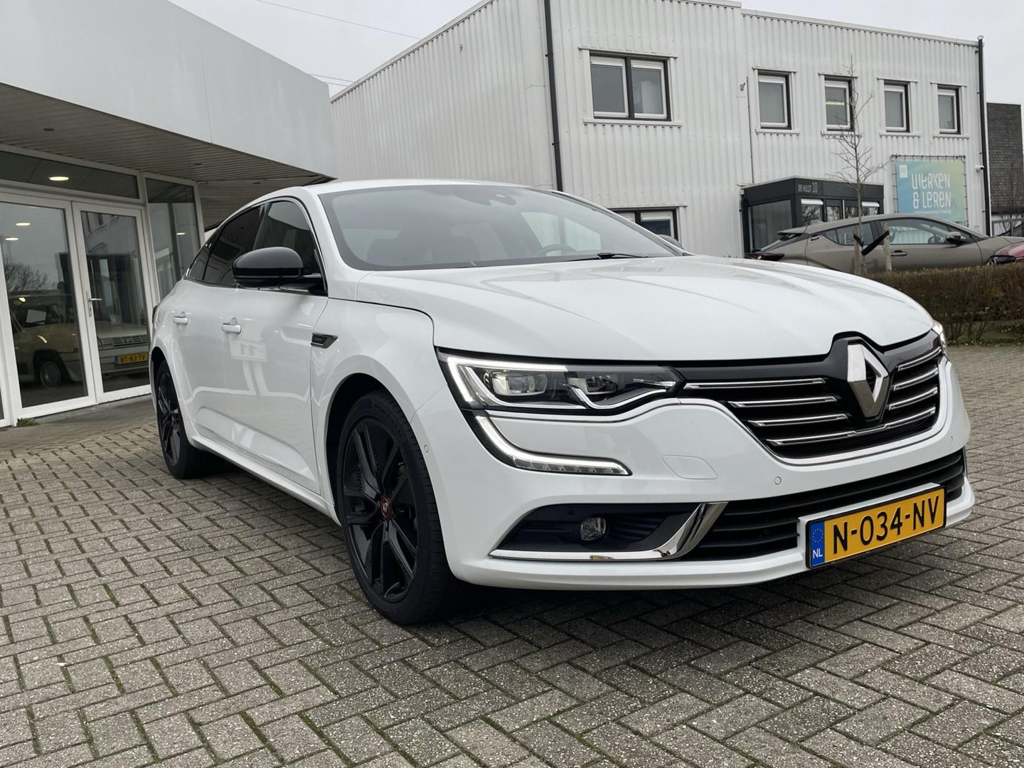Renault