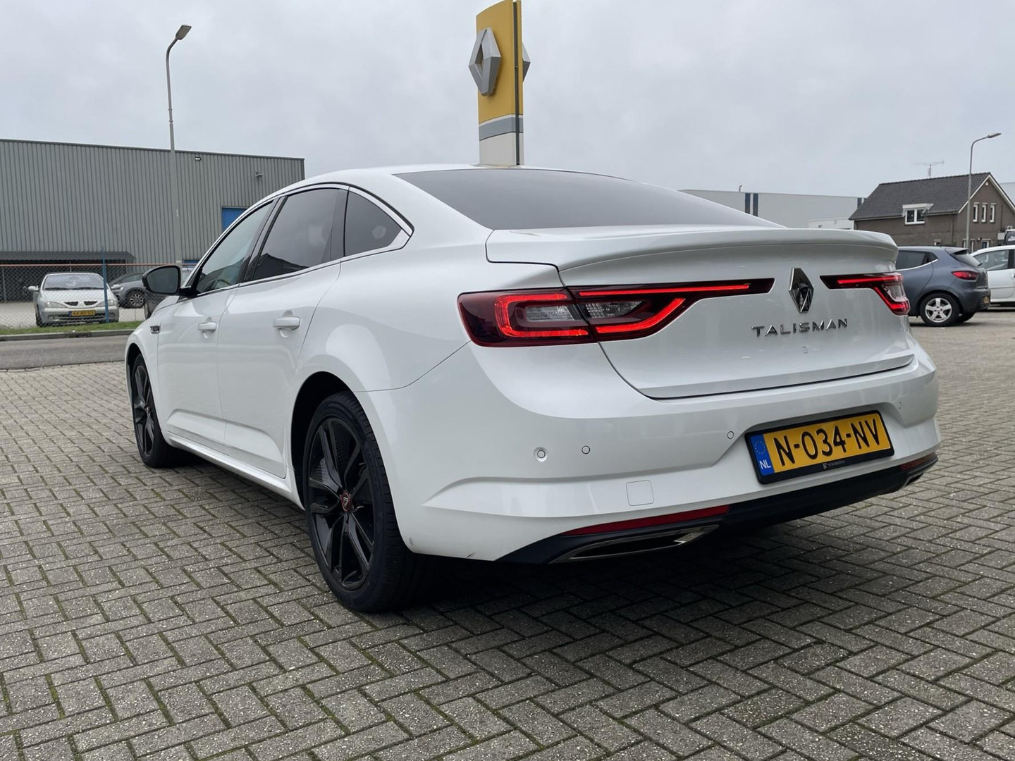 Renault