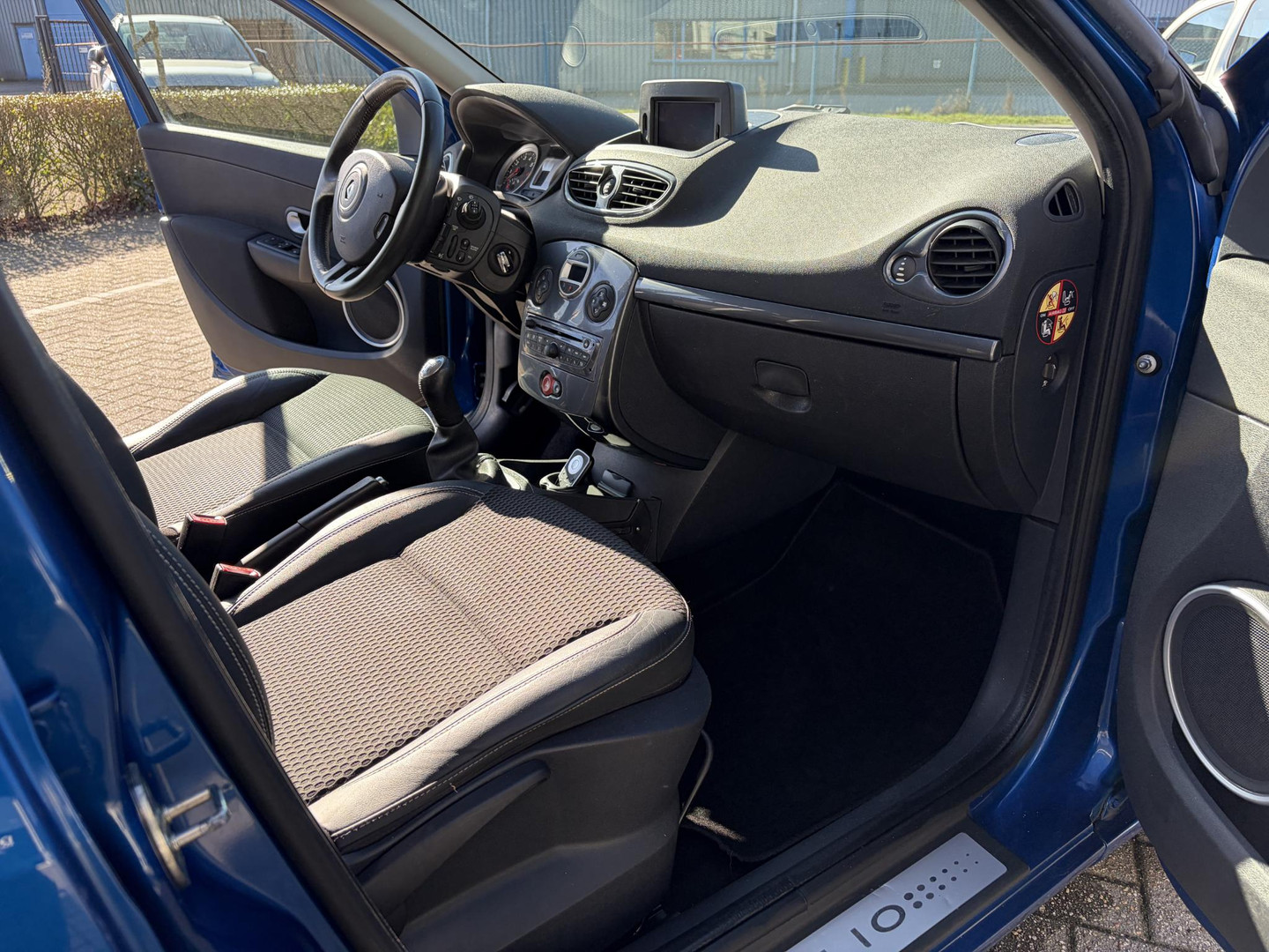 Renault