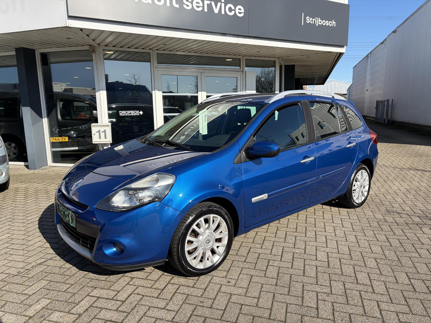 Renault