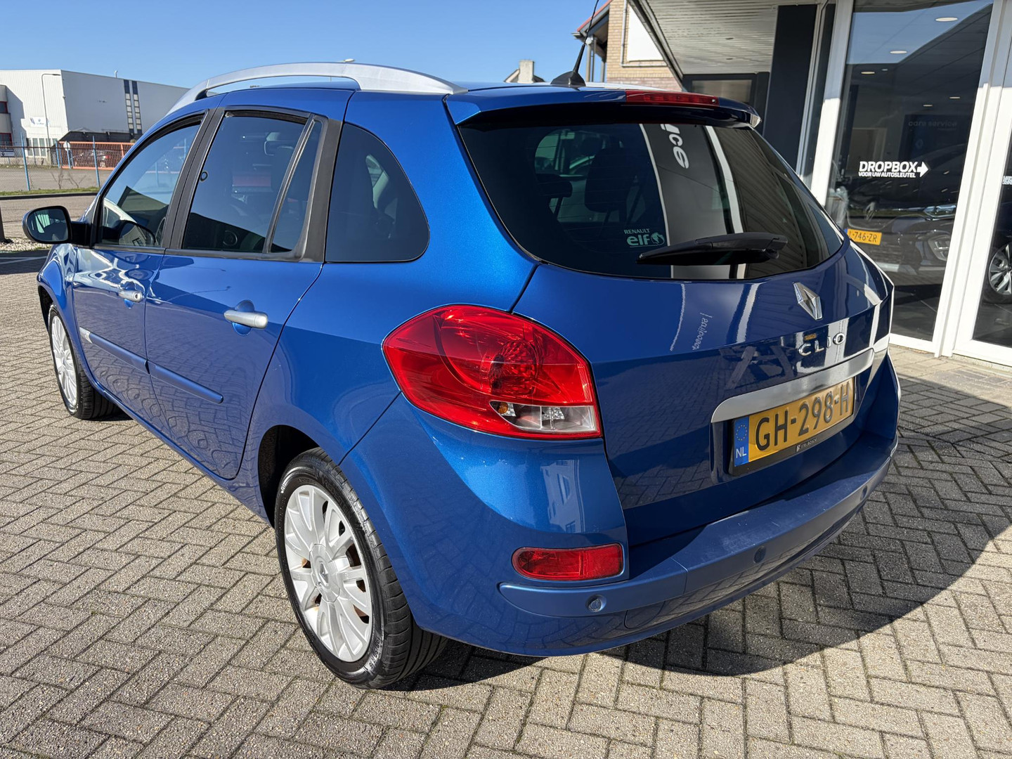 Renault