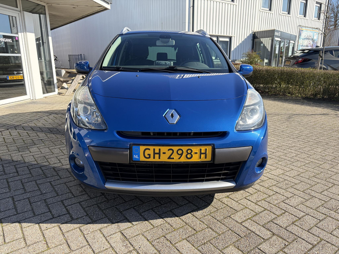 Renault