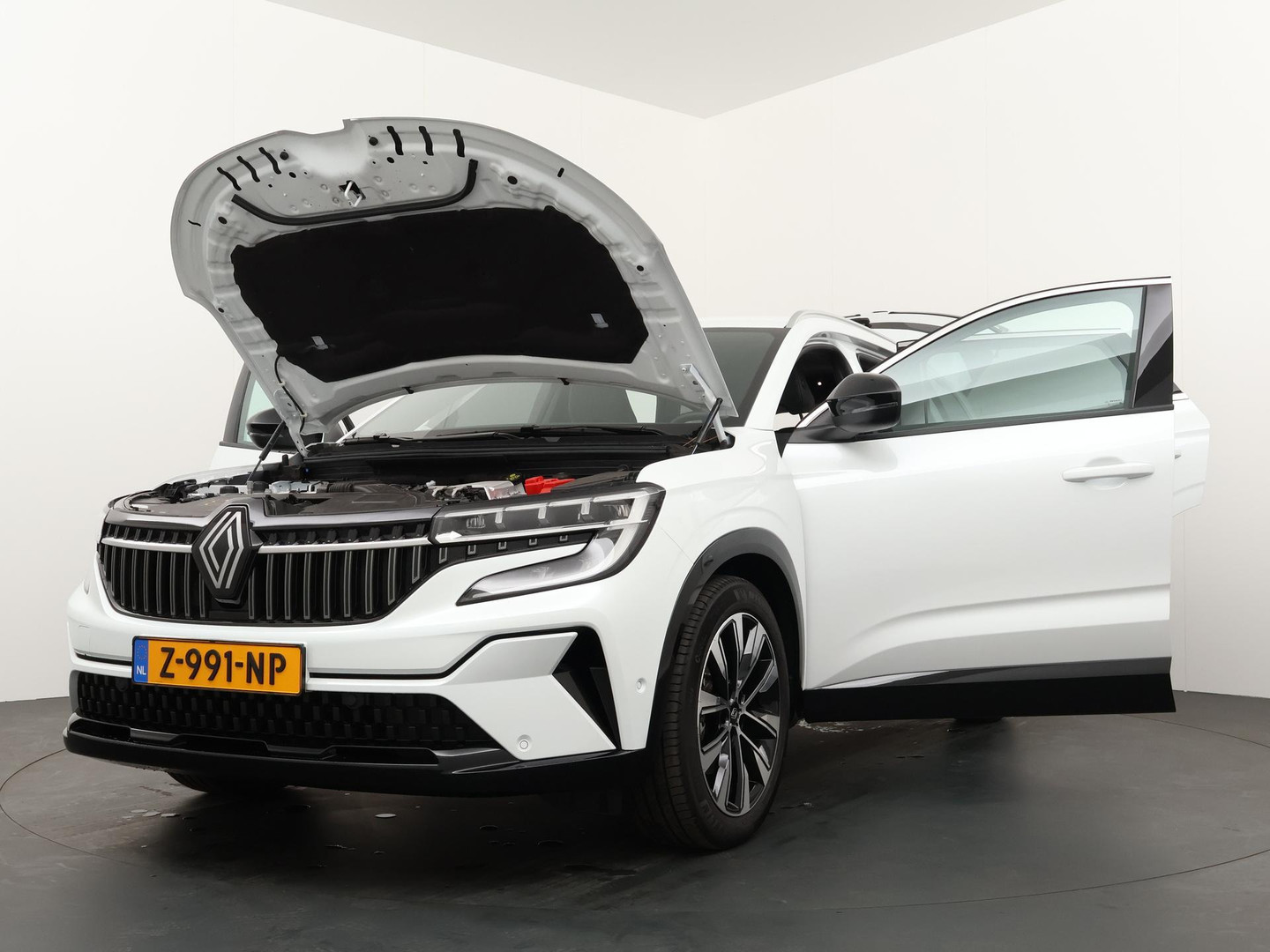 Renault Renault