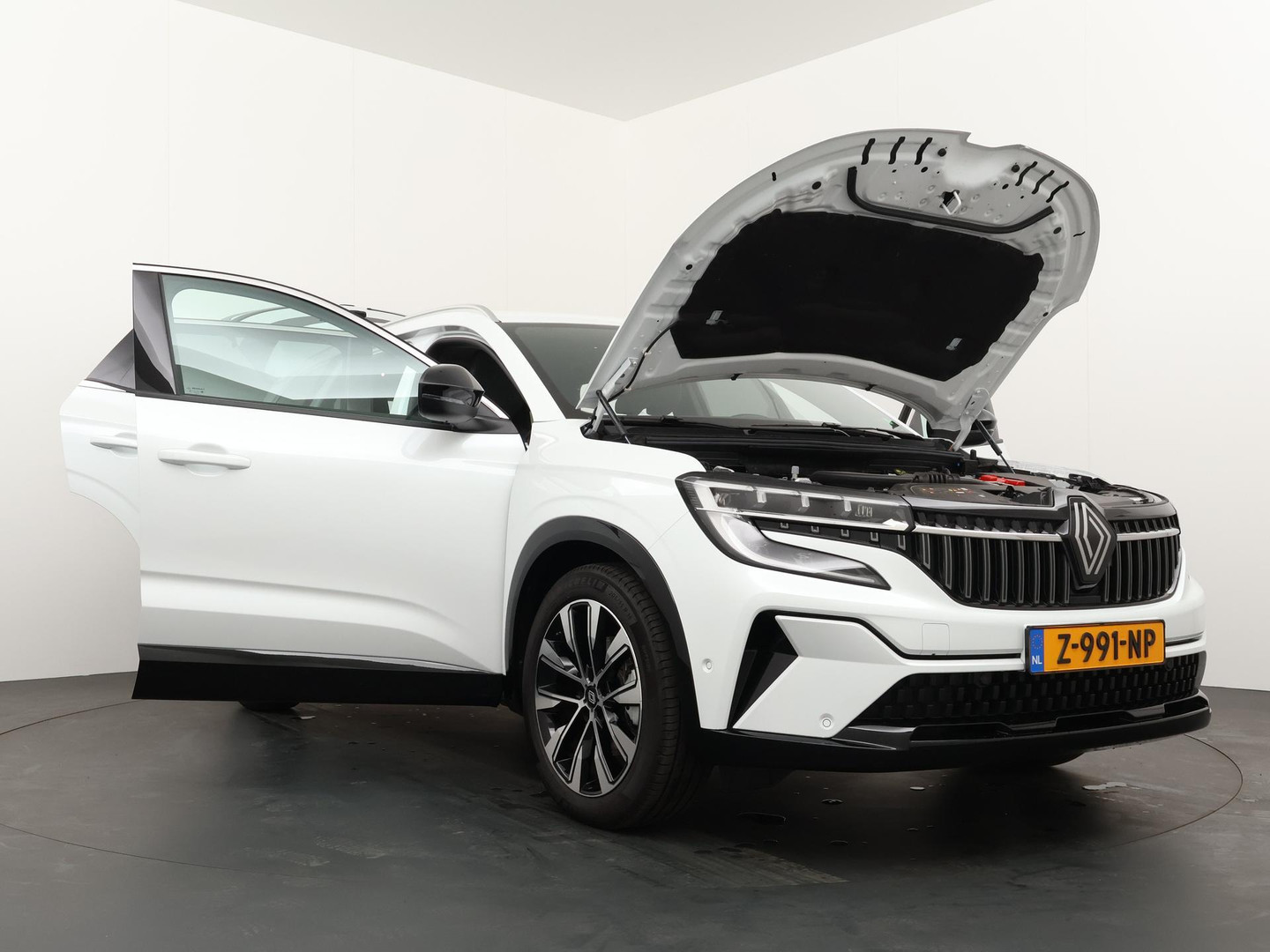 Renault Renault