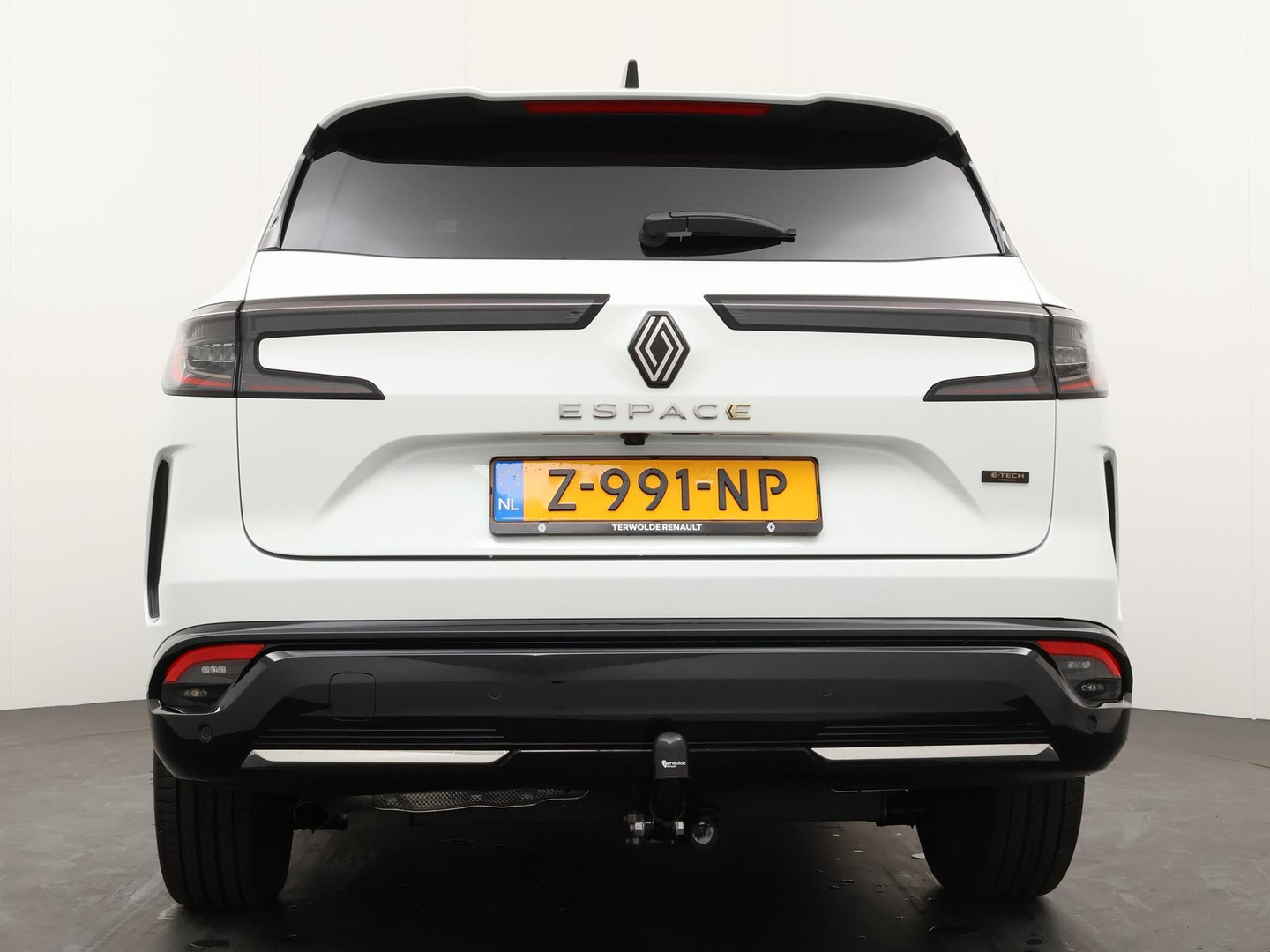 Renault Renault