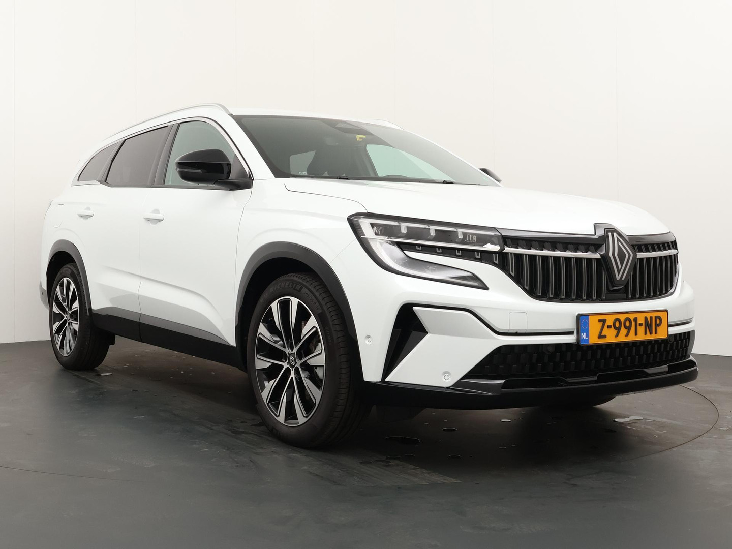Renault Renault