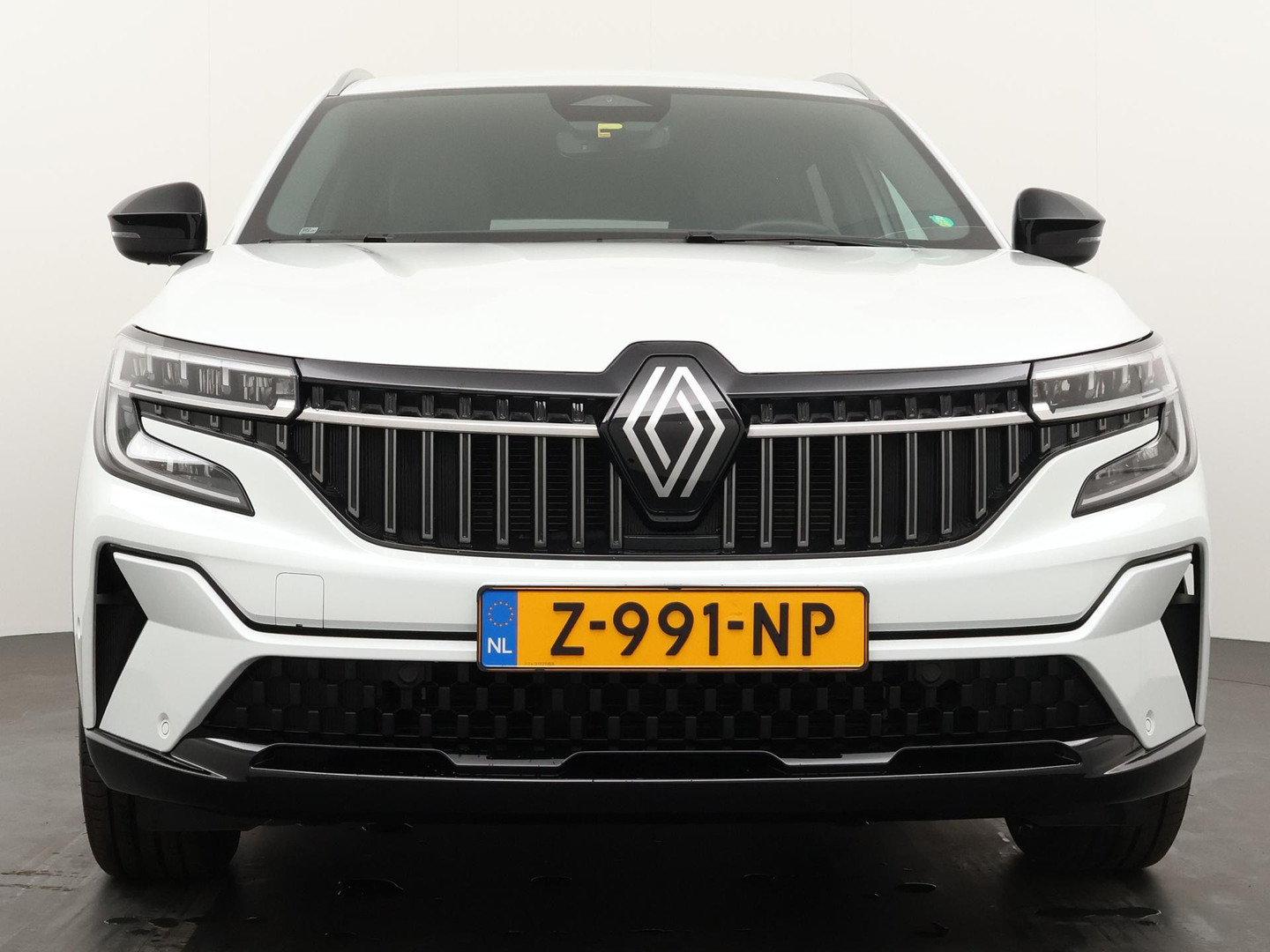 Renault Renault