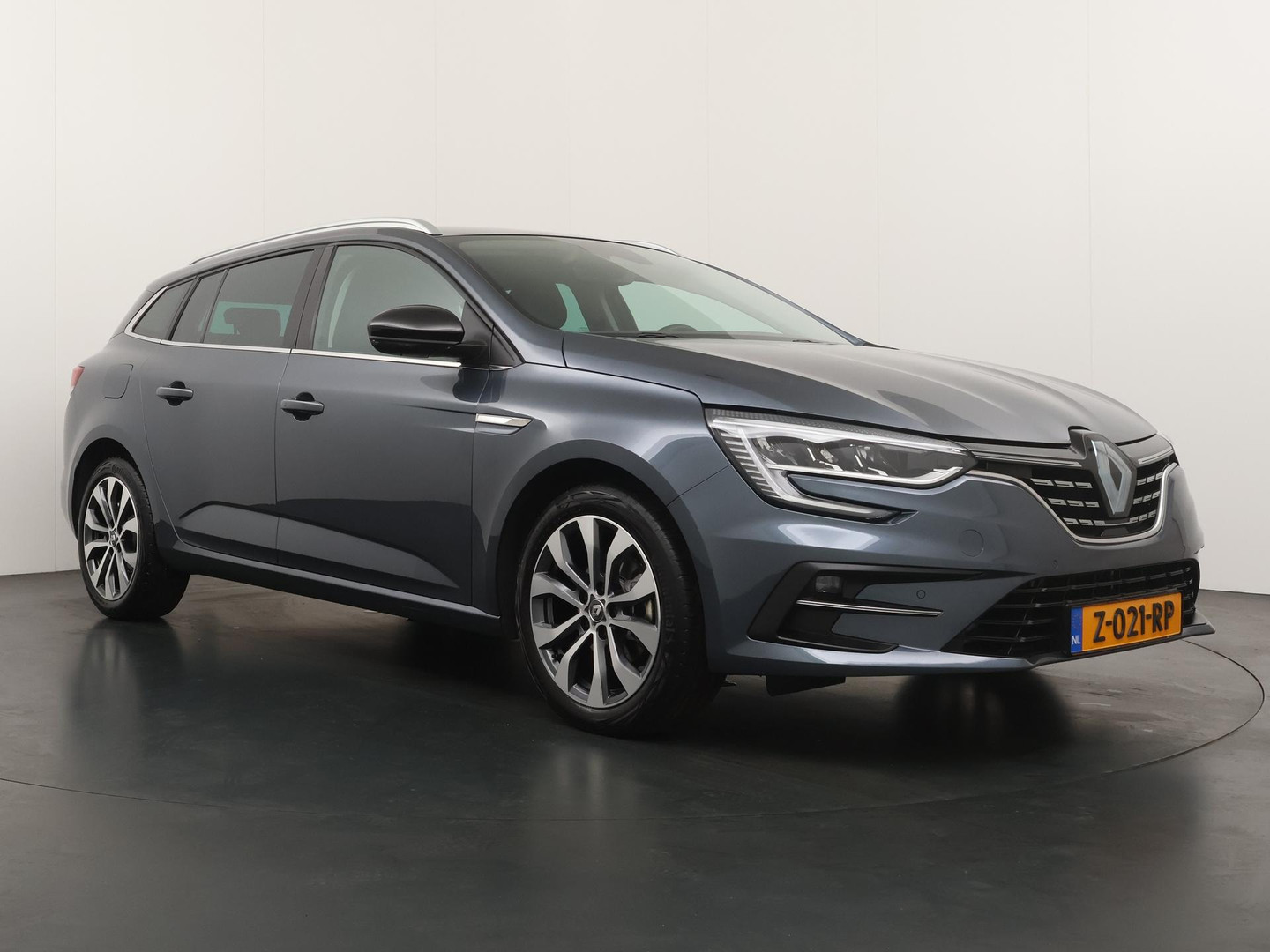 Renault Renault