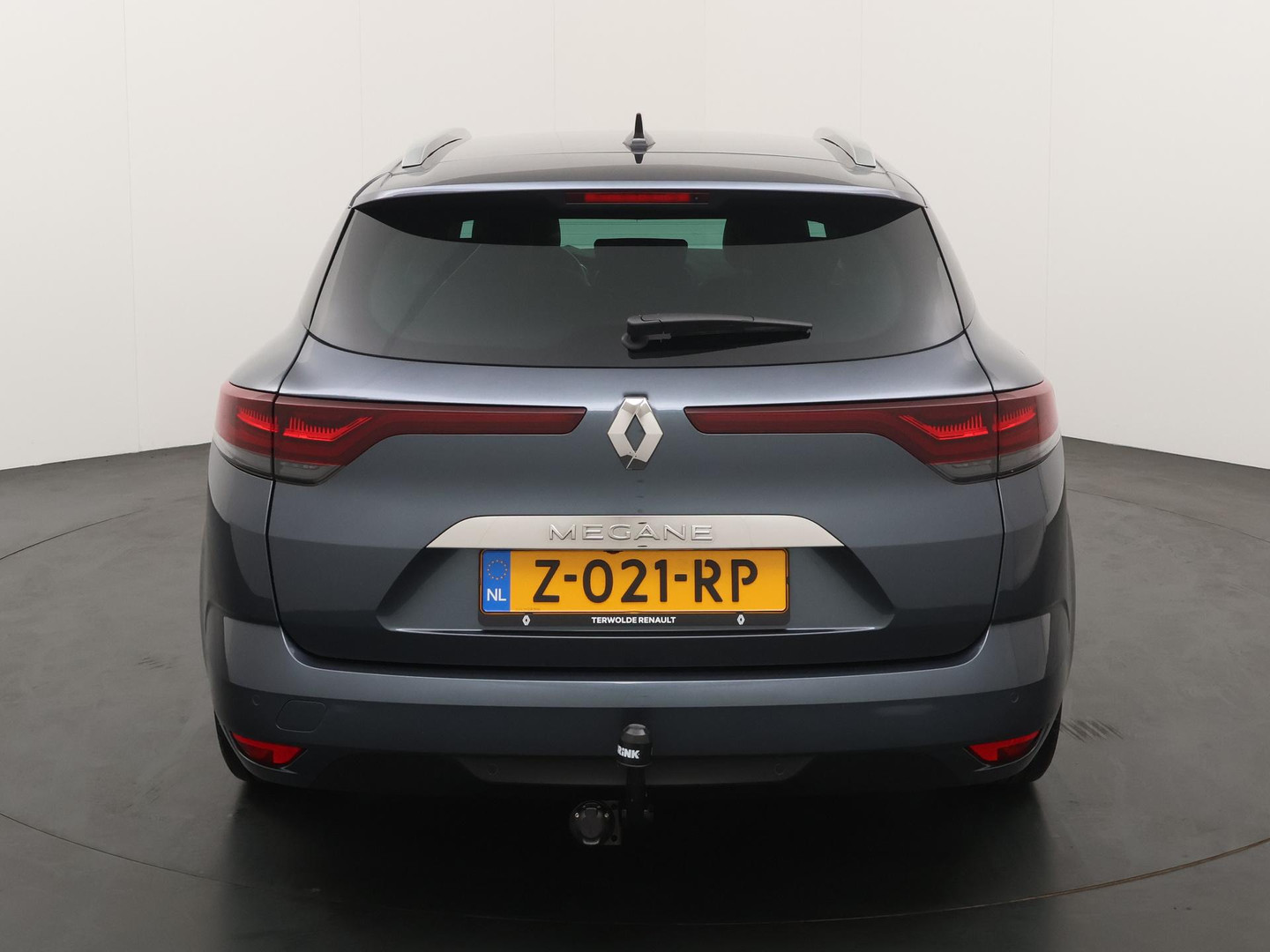 Renault Renault