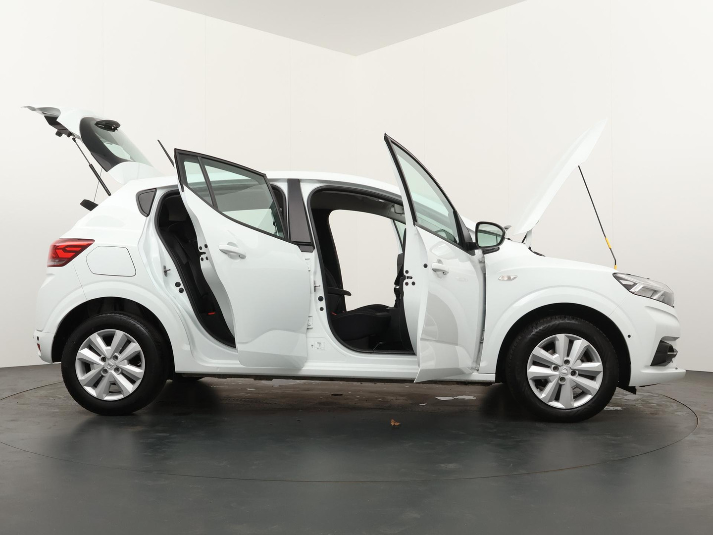Dacia