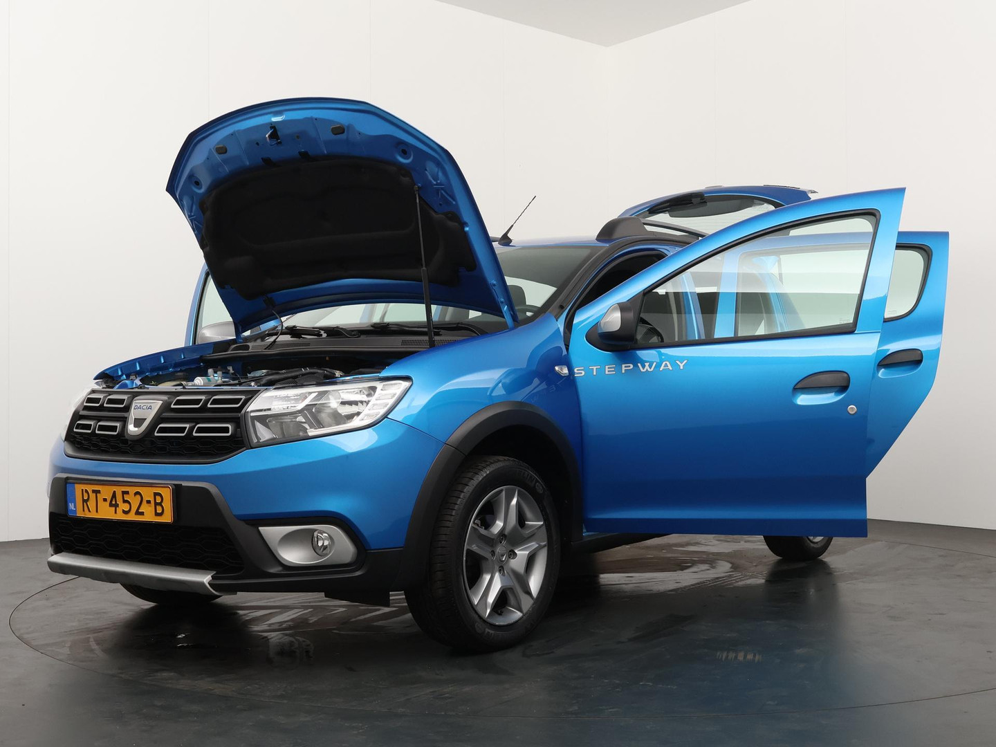 Dacia
