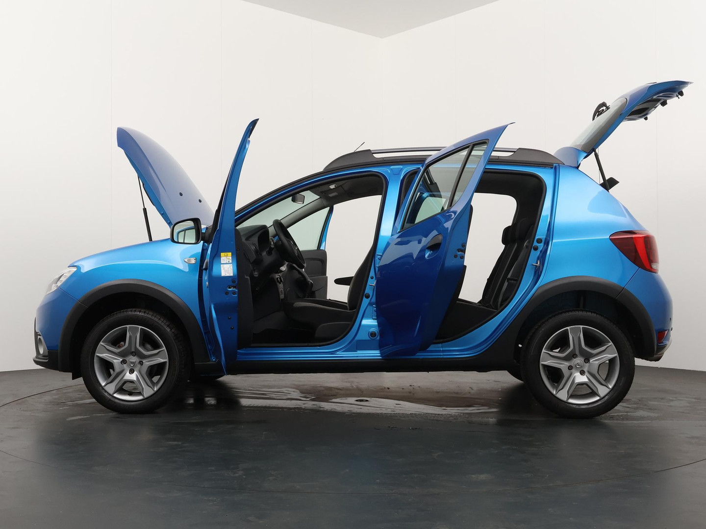 Dacia