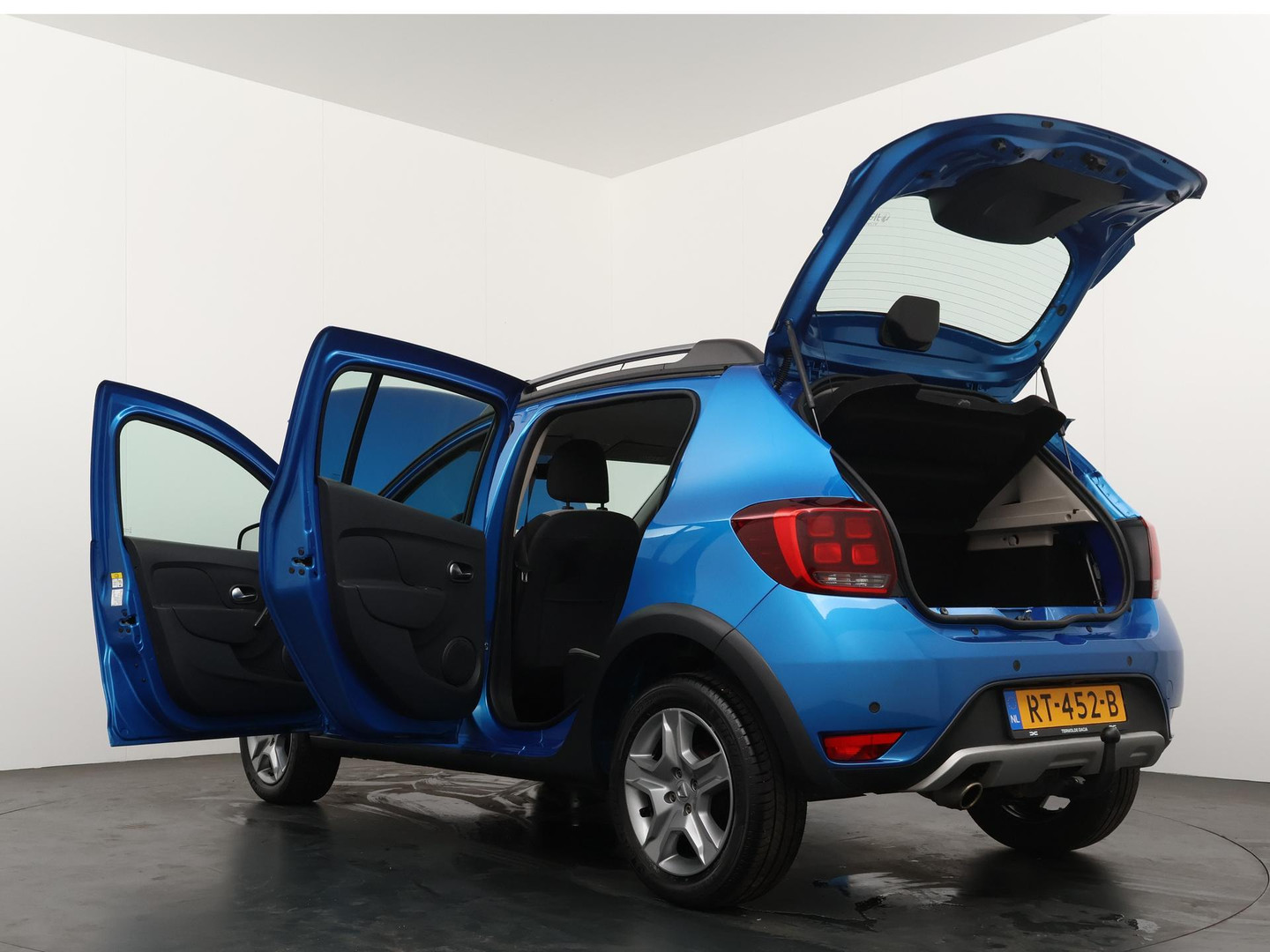 Dacia